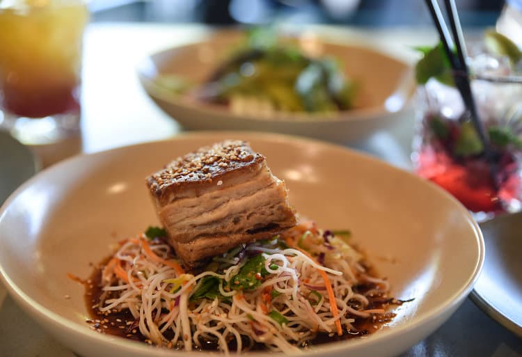 Canteen Kitchen + Bar Coolum Beach — Coolum Beach, Sunshine Coast