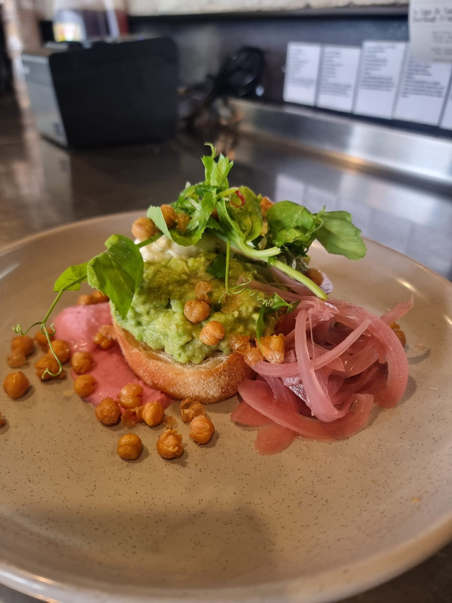 Canteen Kitchen + Bar Coolum Beach — Coolum Beach, Sunshine Coast