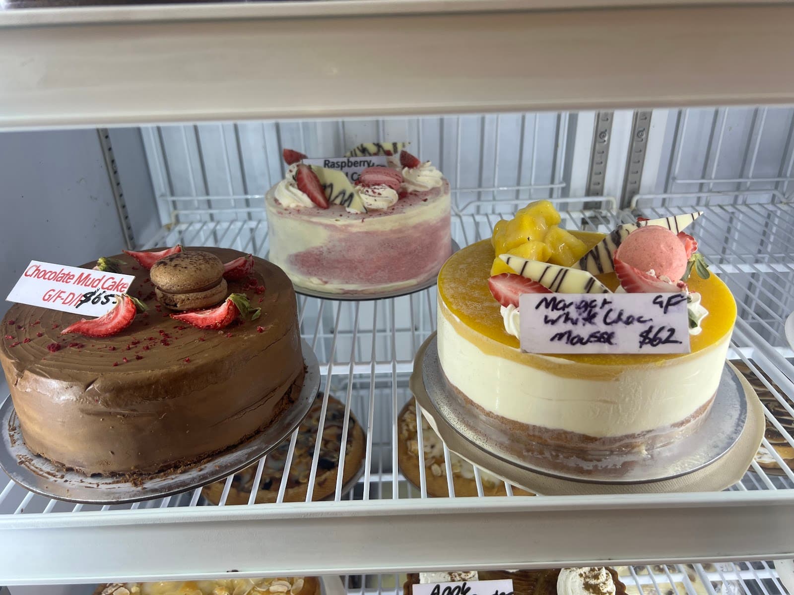 Ma Boulange Cafe — Coolum Beach, Sunshine Coast