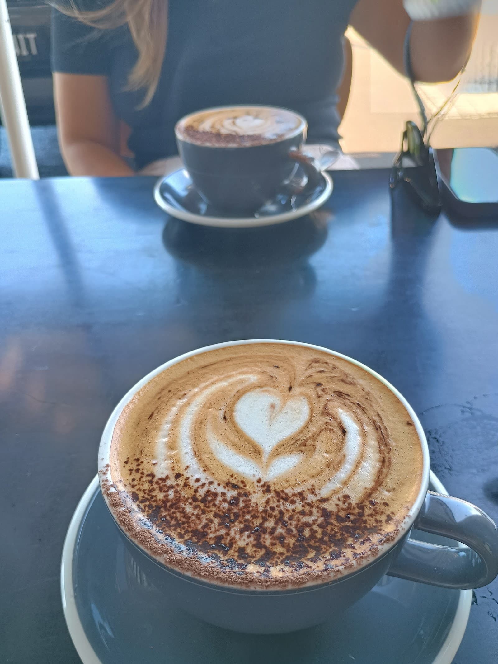 ME Coffee Merchants Coolum Beach — Coolum Beach, Sunshine Coast