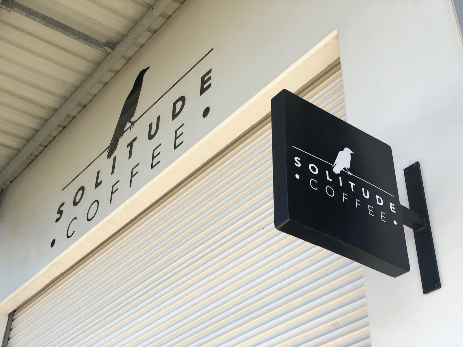 Solitude Coffee Roasters — Coolum Beach, Sunshine Coast