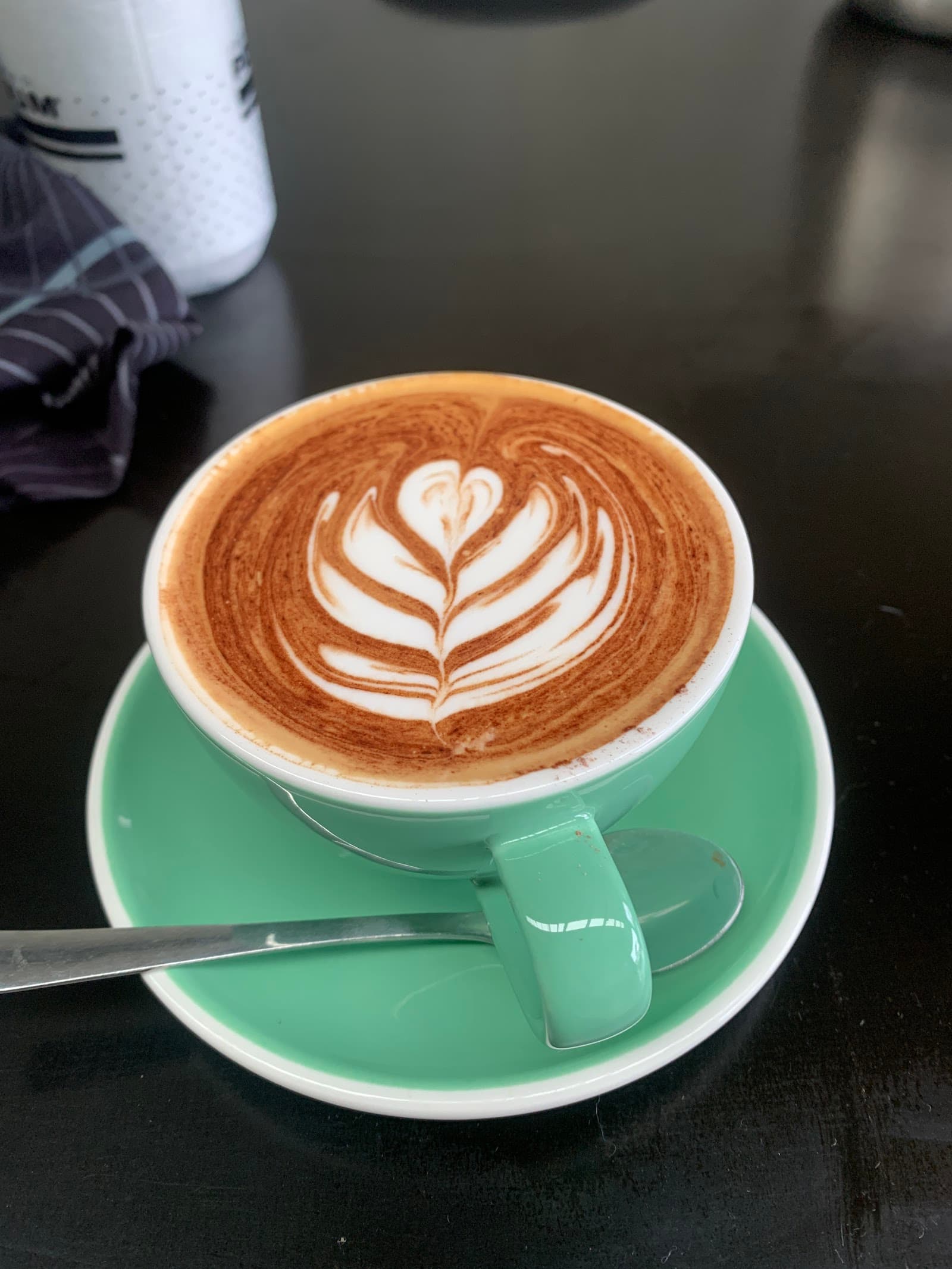 Solitude Coffee Roasters — Coolum Beach, Sunshine Coast