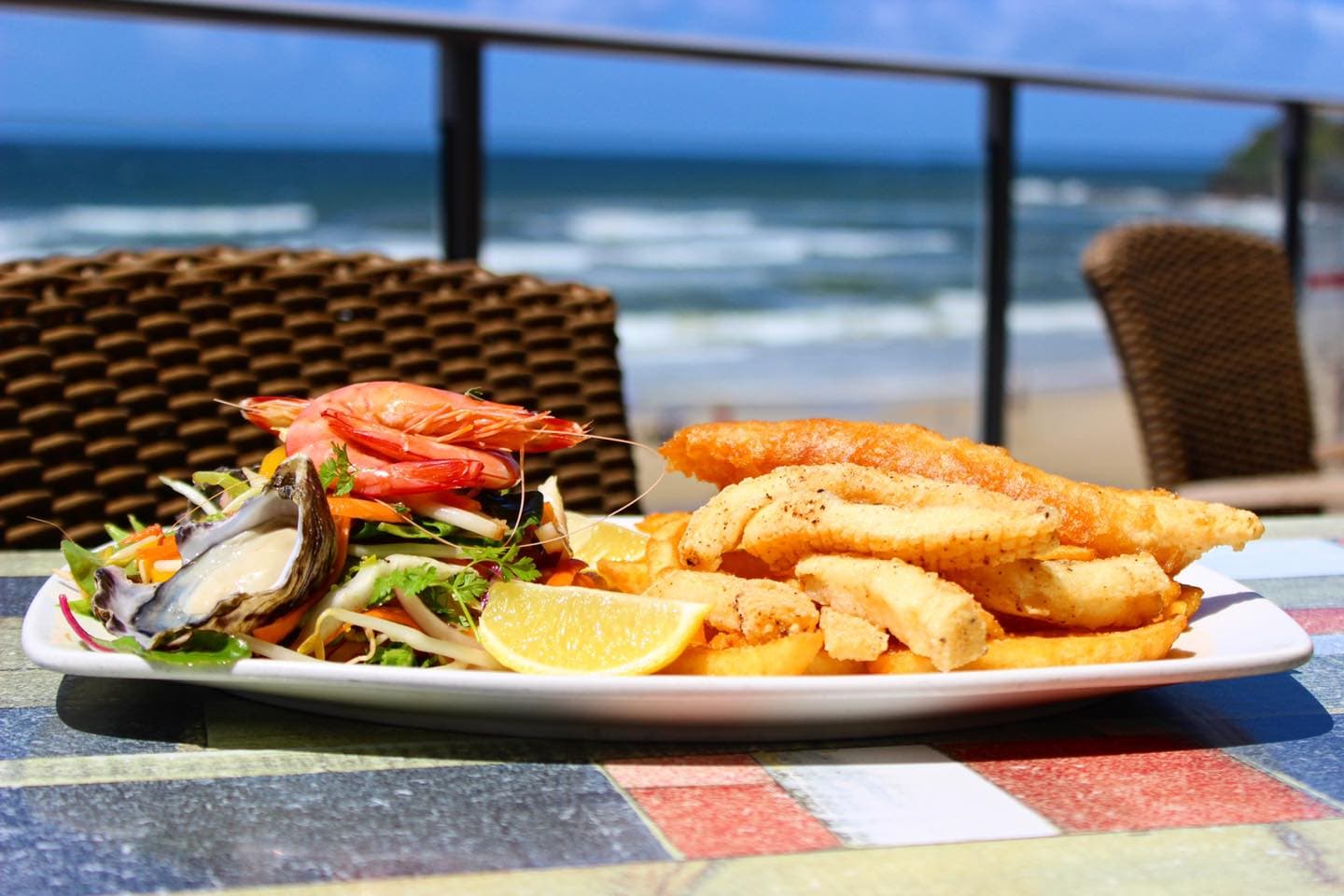 Coolum Surf Club — Marcoola, Sunshine Coast