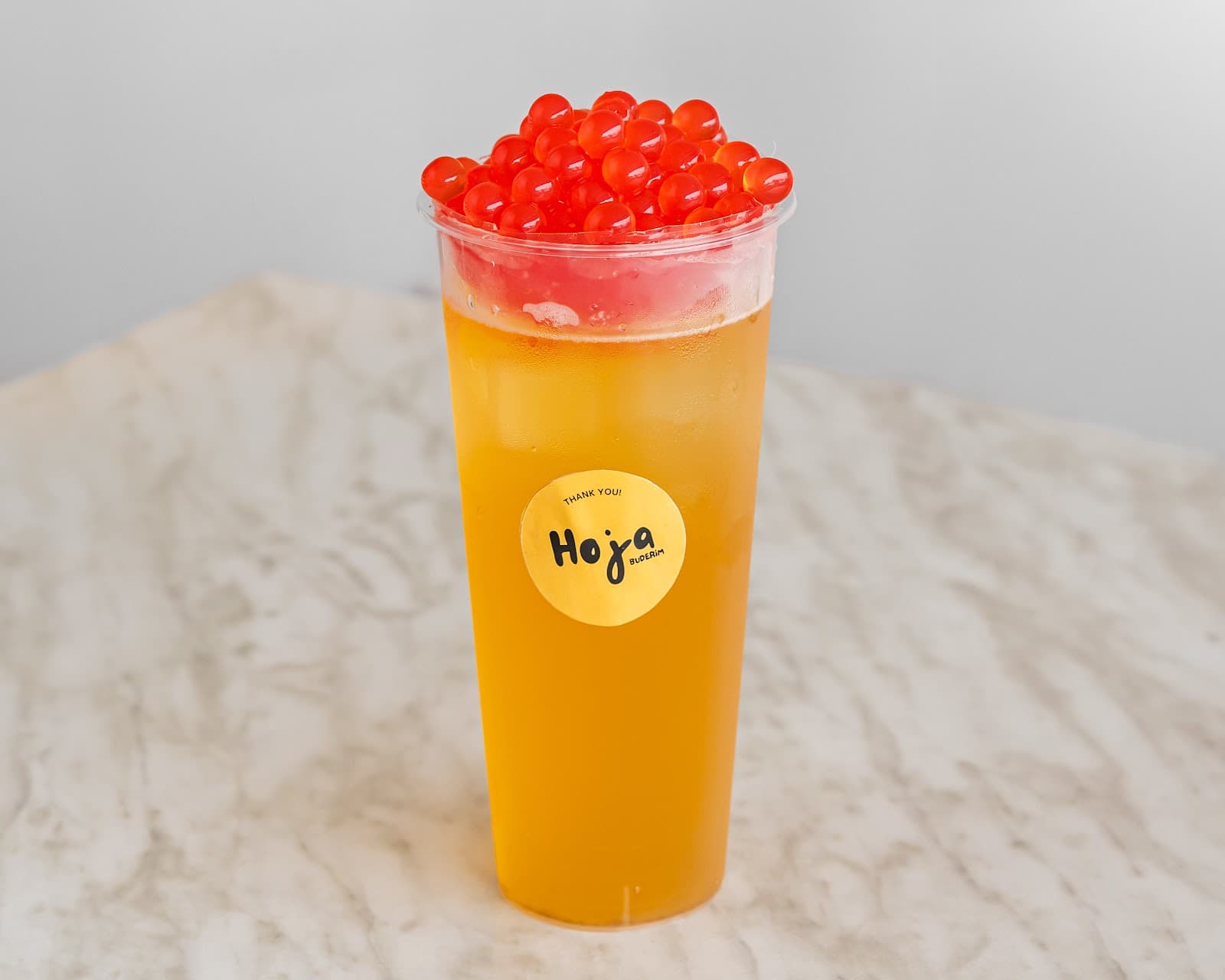 Hoja Buderim Coffee & Bubble tea — Buderim, Sunshine Coast