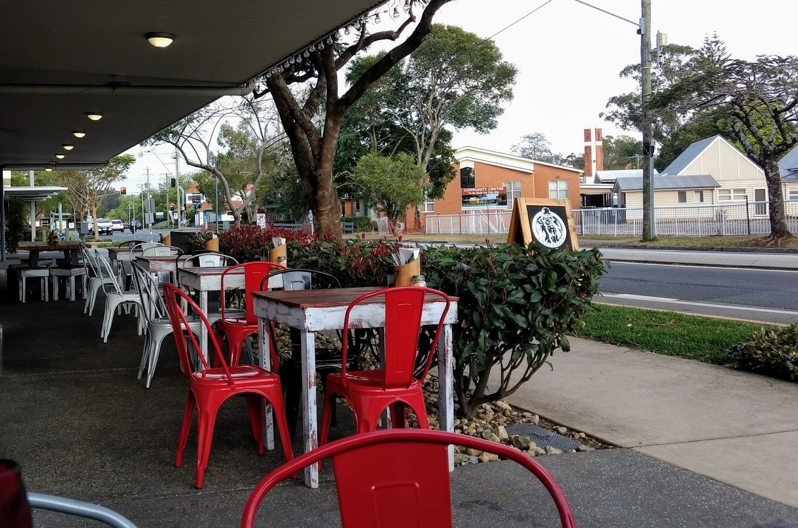 Castello Cafe Bar — Buderim, Sunshine Coast