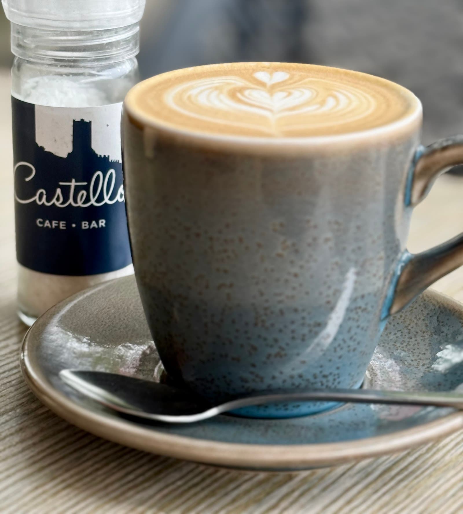 Castello Cafe Bar — Buderim, Sunshine Coast