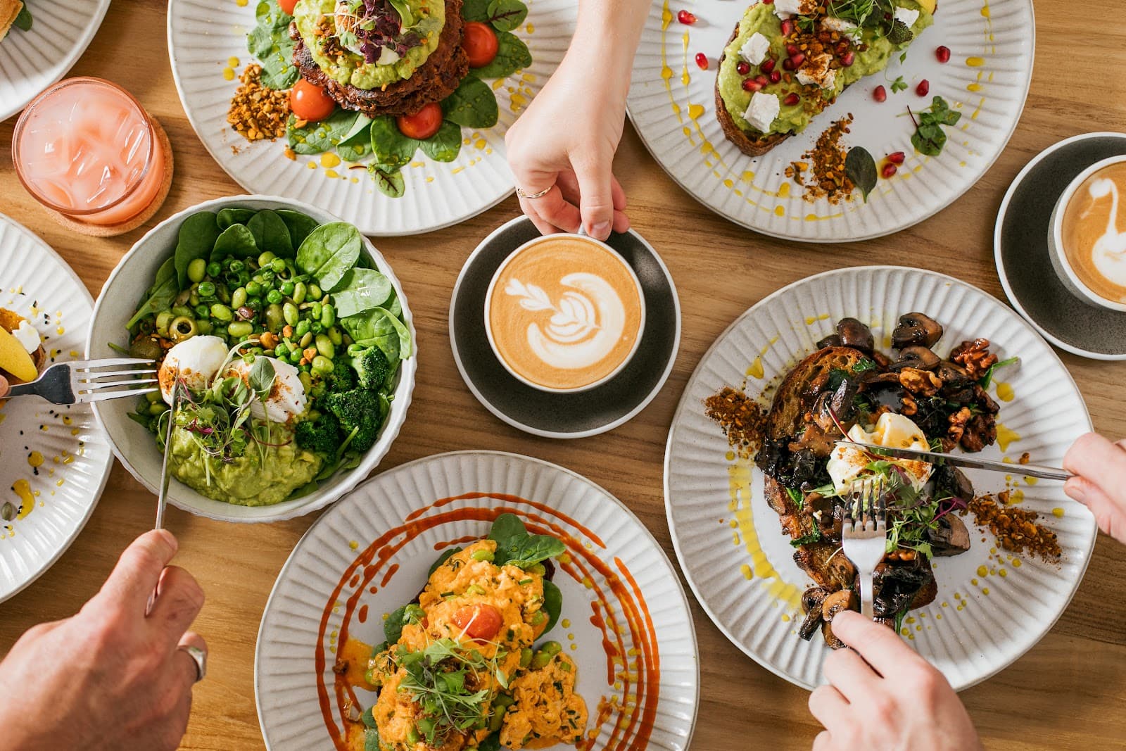 John Kyle Espresso - Buderim — Buderim, Sunshine Coast