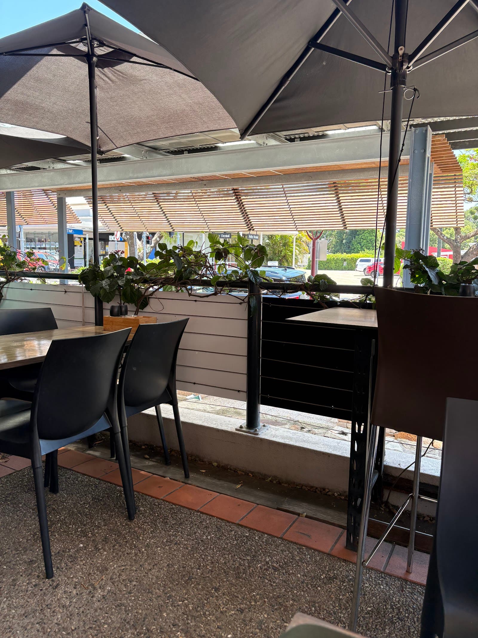 Little Fig Café — Buderim, Sunshine Coast