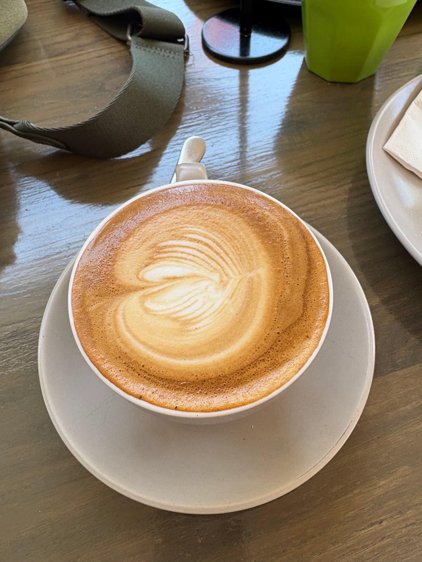 Little Fig Café — Buderim, Sunshine Coast