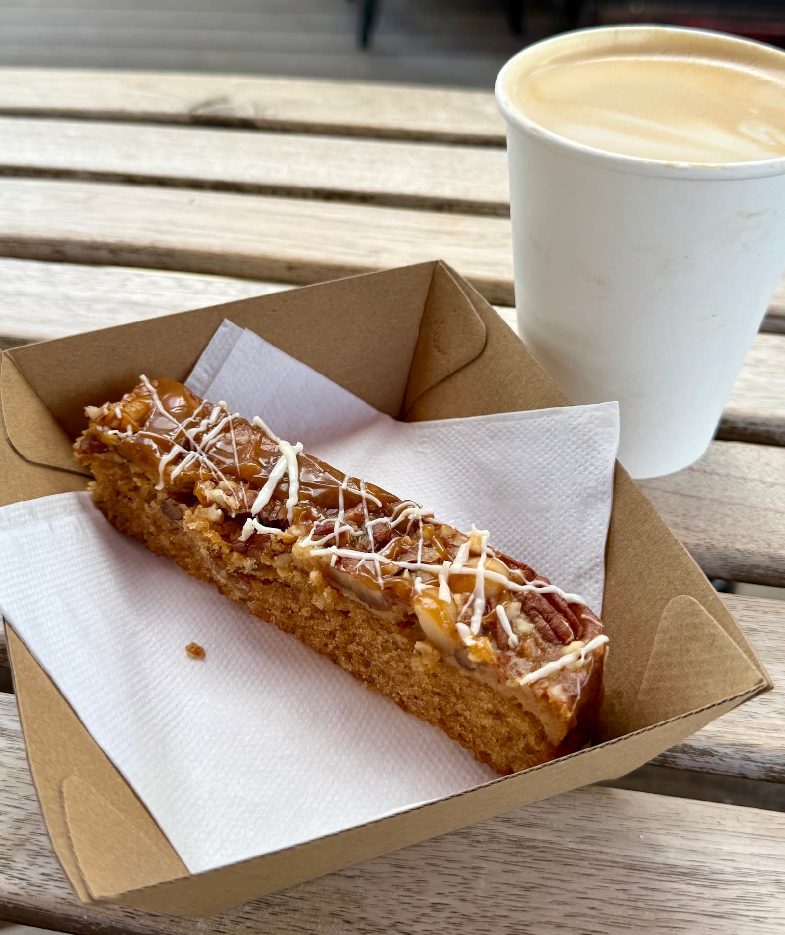 Rue Bourbon Coffee — Buderim, Sunshine Coast