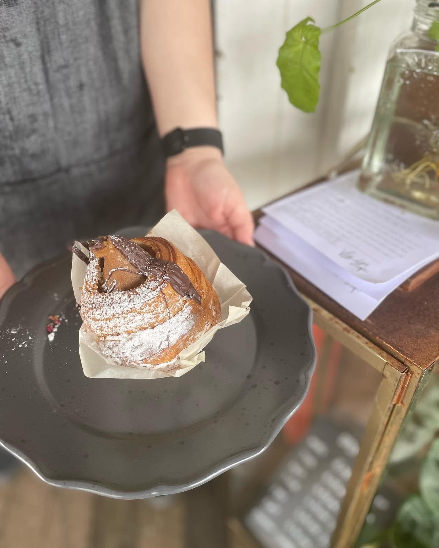 Vandys Cafe — Buderim, Sunshine Coast