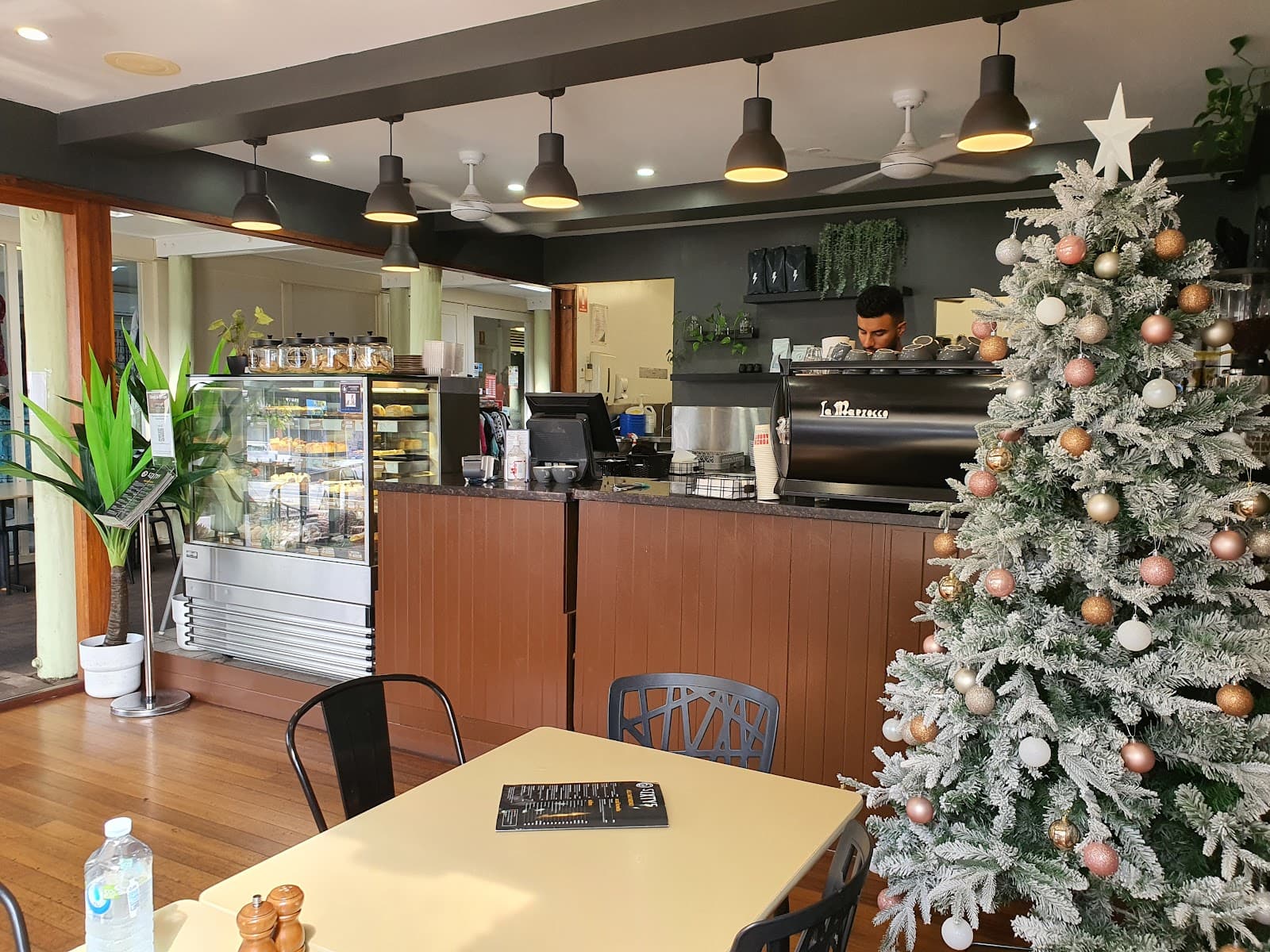 Cafe 65 — Buderim, Sunshine Coast