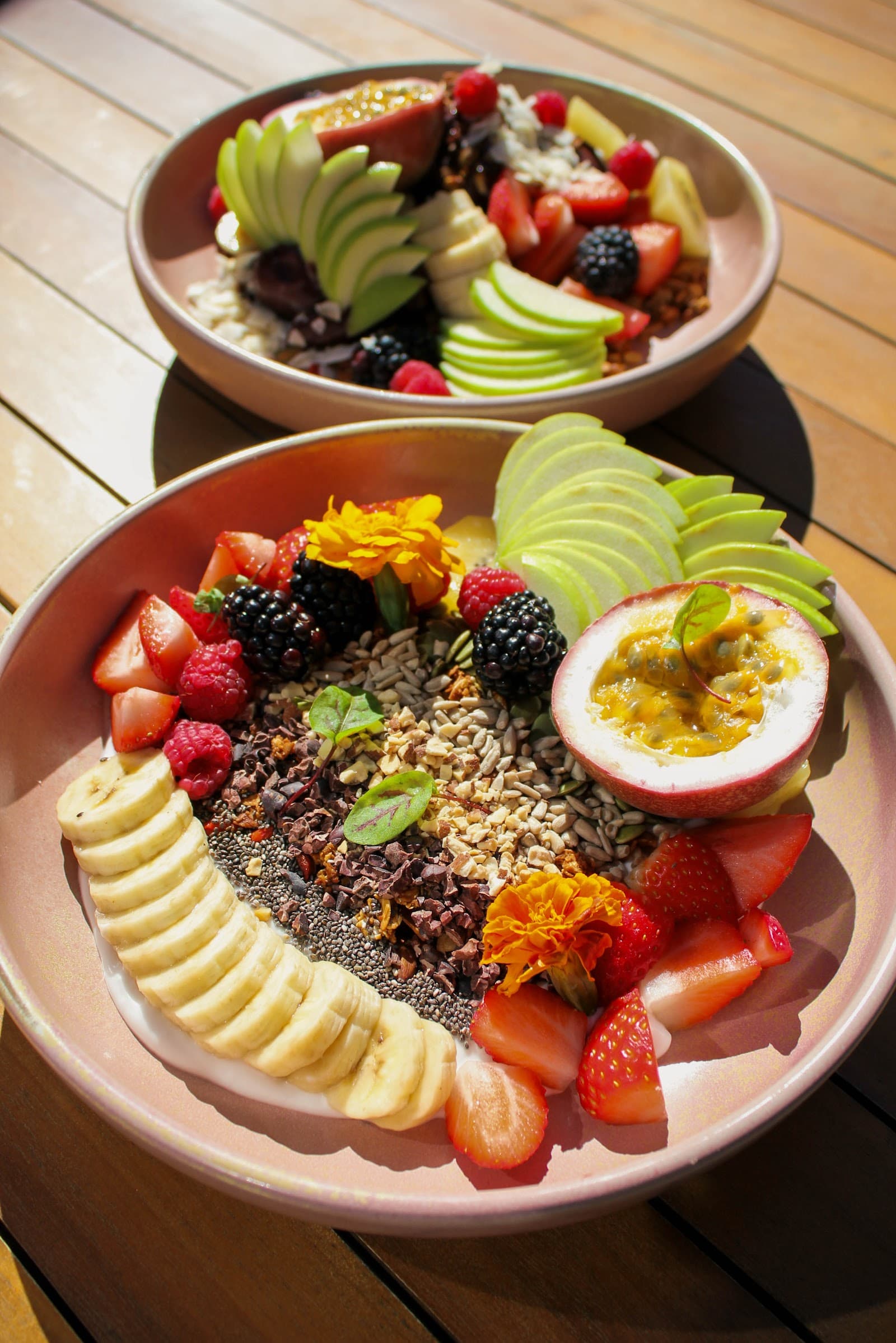 Cafe 65 — Buderim, Sunshine Coast