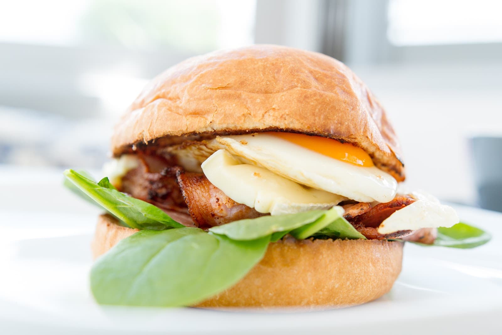 Hamptons Espresso — Buderim, Sunshine Coast
