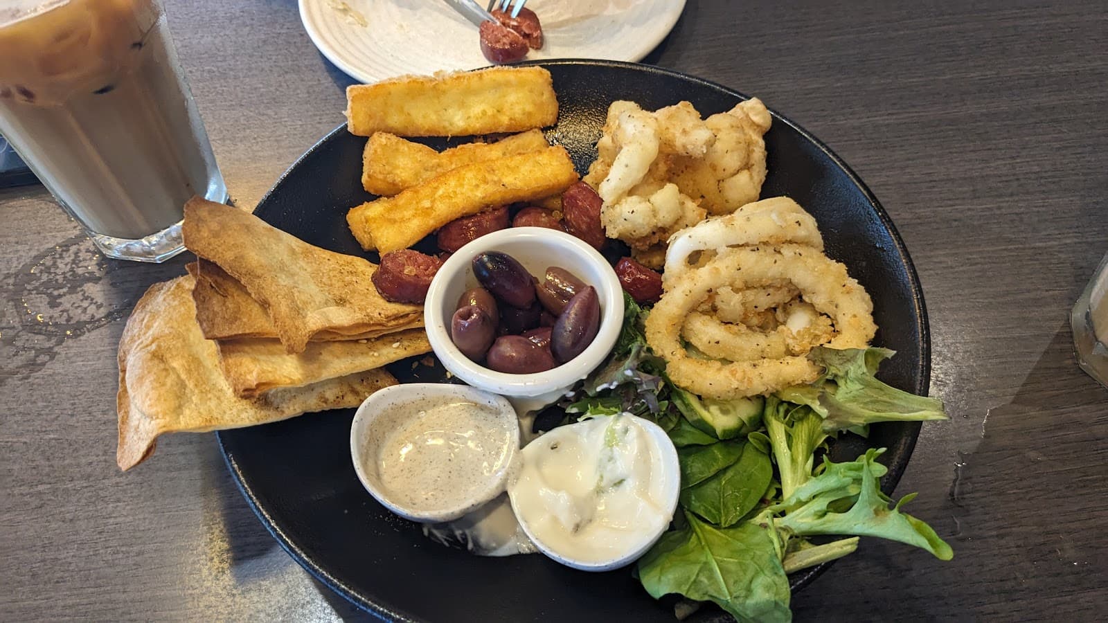 The Coffee Club - Buderim — Buderim, Sunshine Coast