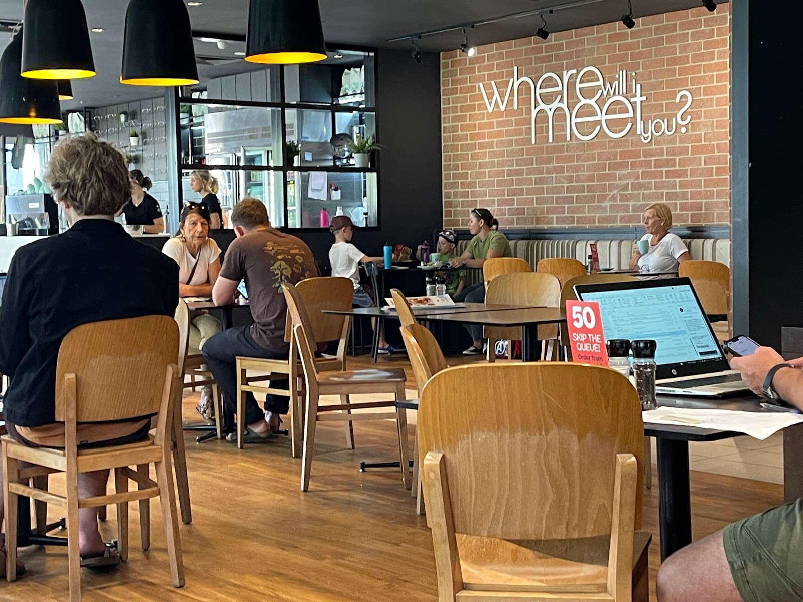 The Coffee Club - Buderim — Buderim, Sunshine Coast