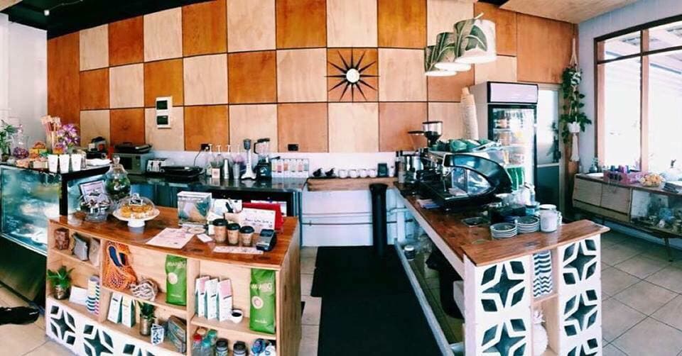 North Coffee House — Buderim, Sunshine Coast