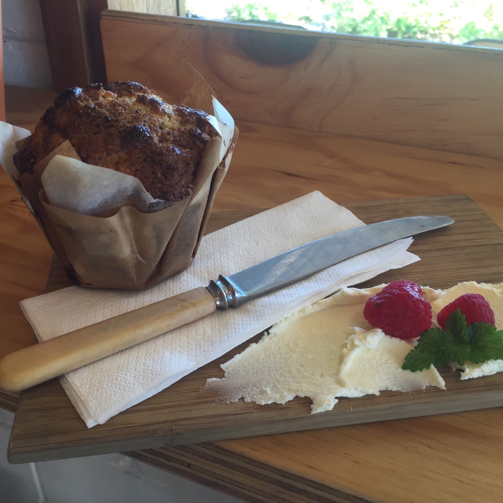 North Coffee House — Buderim, Sunshine Coast