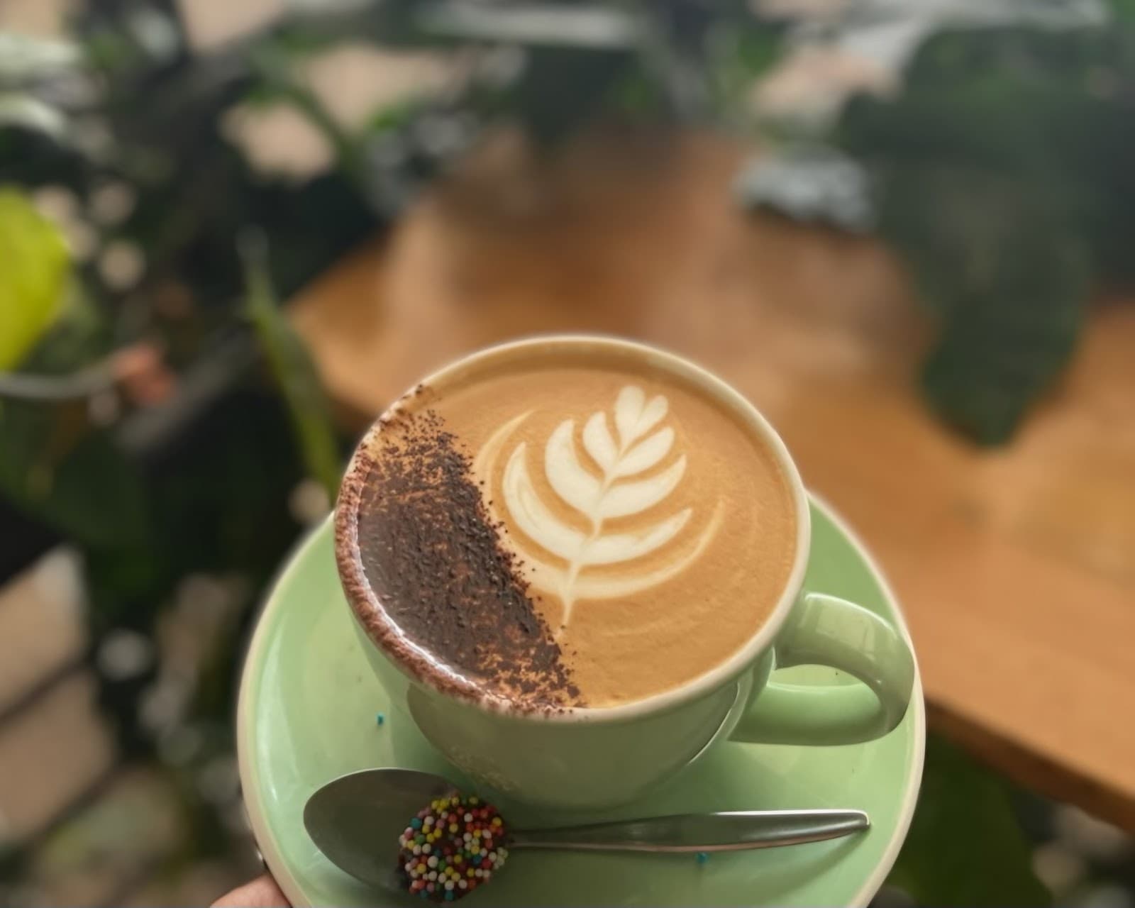 Mint Café — Buderim, Sunshine Coast