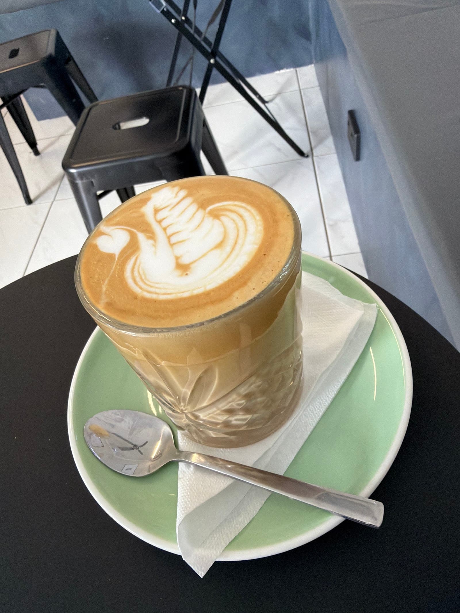 Be Right Back Coffee Co. — Buderim, Sunshine Coast