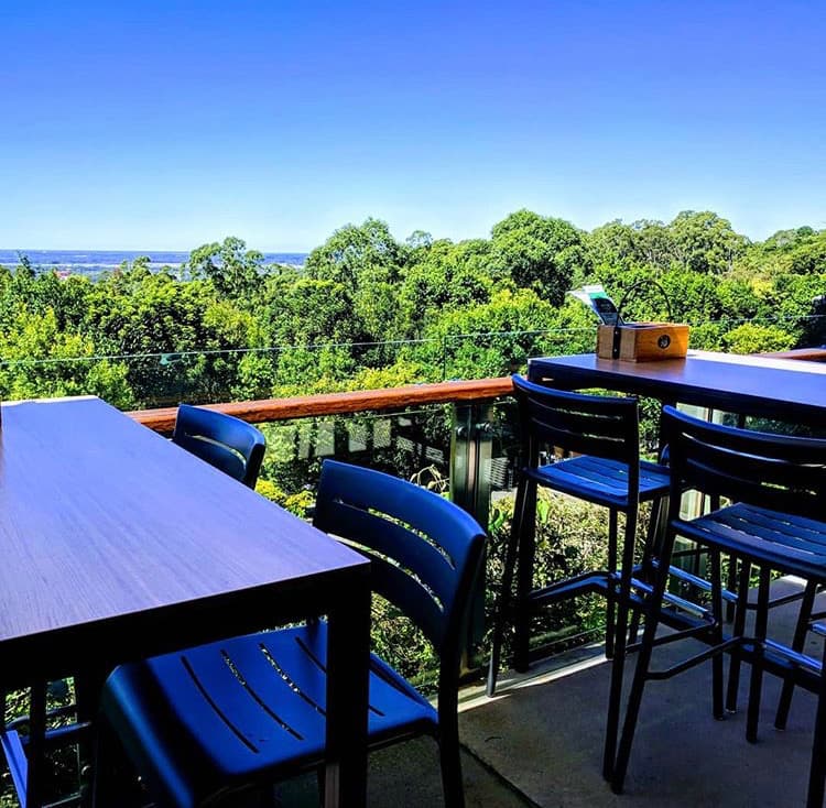 Buderim Tavern — Buderim, Sunshine Coast