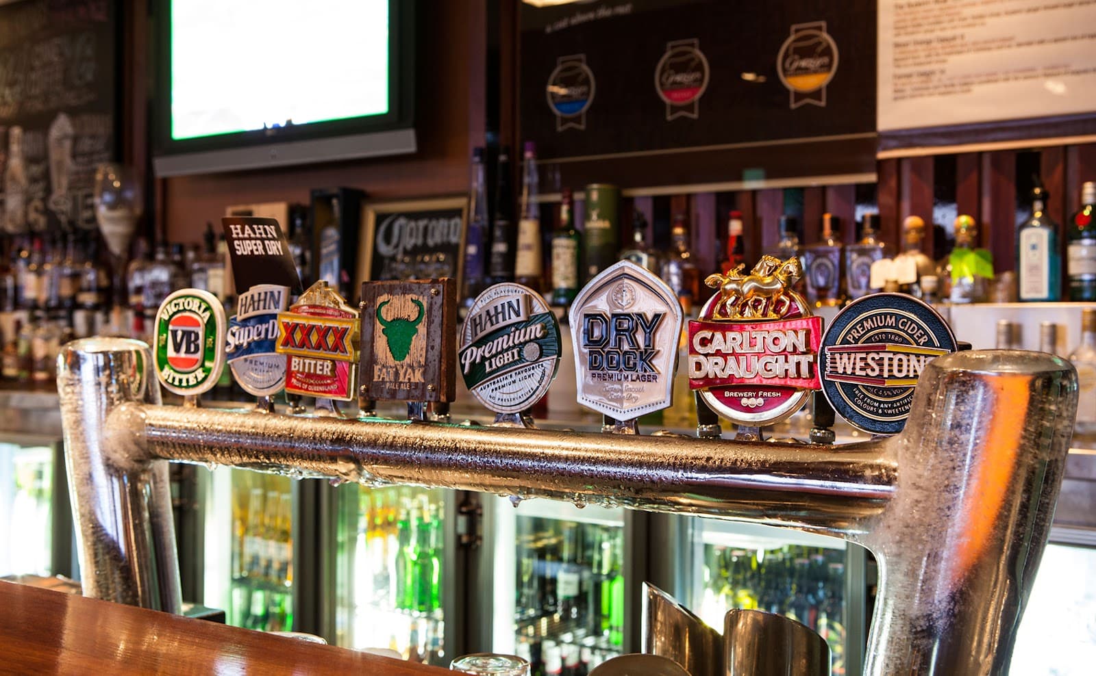 Buderim Tavern — Buderim, Sunshine Coast