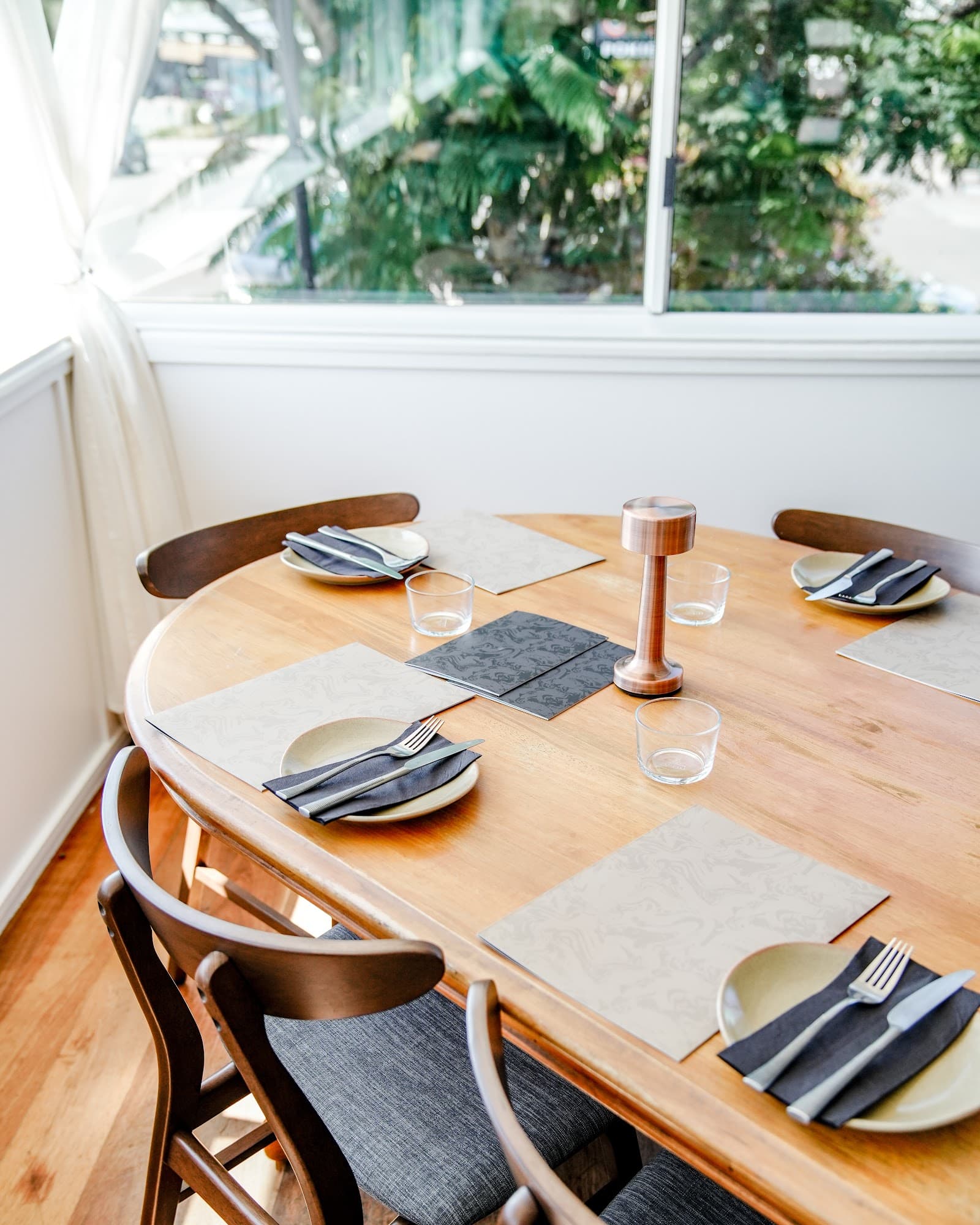 Dee Den Restaurant — Buderim, Sunshine Coast