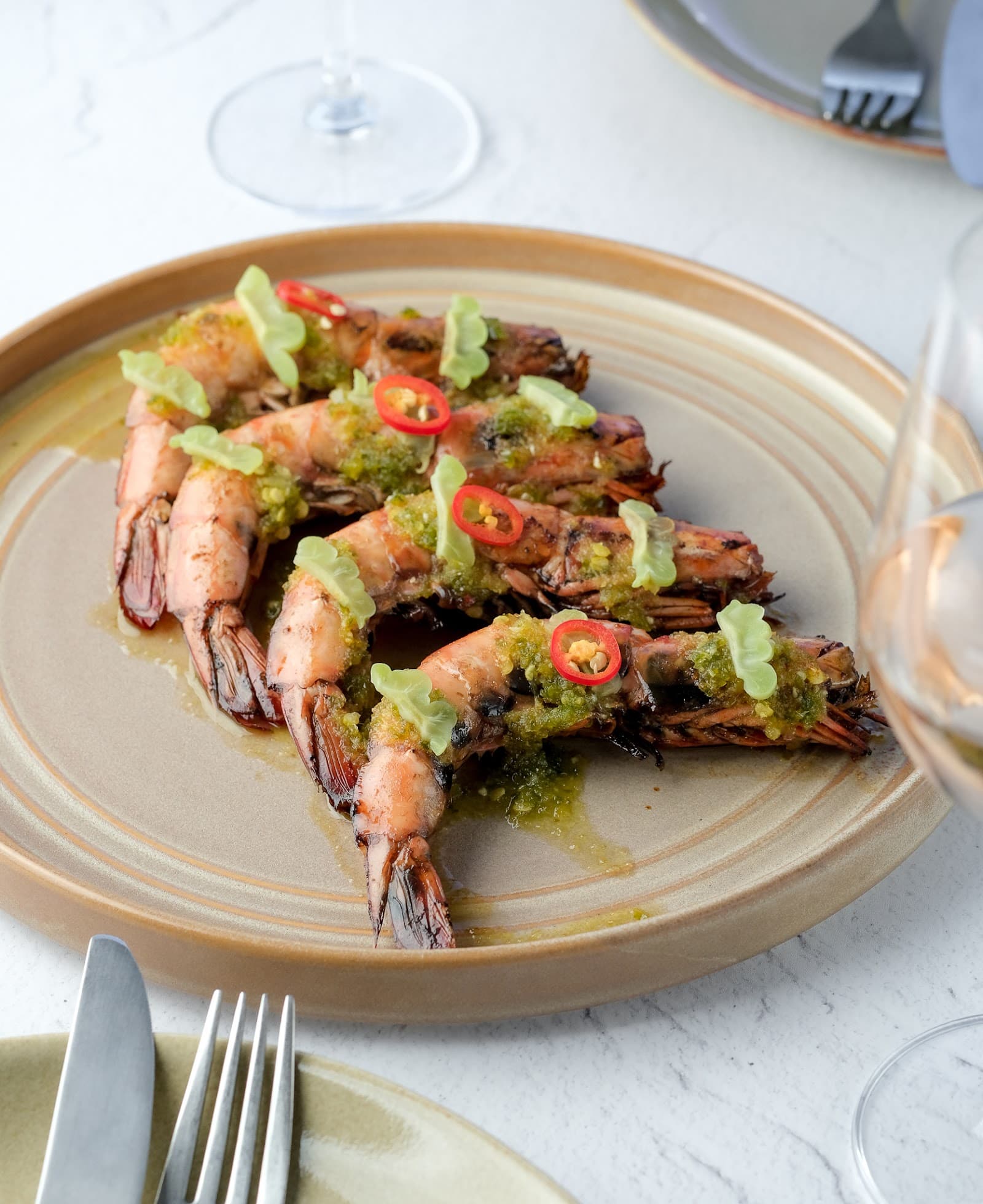 Dee Den Restaurant — Buderim, Sunshine Coast