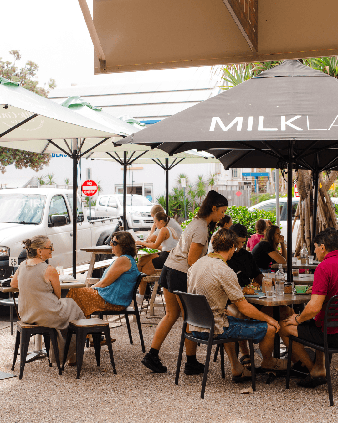 Little Cove Coffee Peregian Beach — Peregian Beach, Sunshine Coast