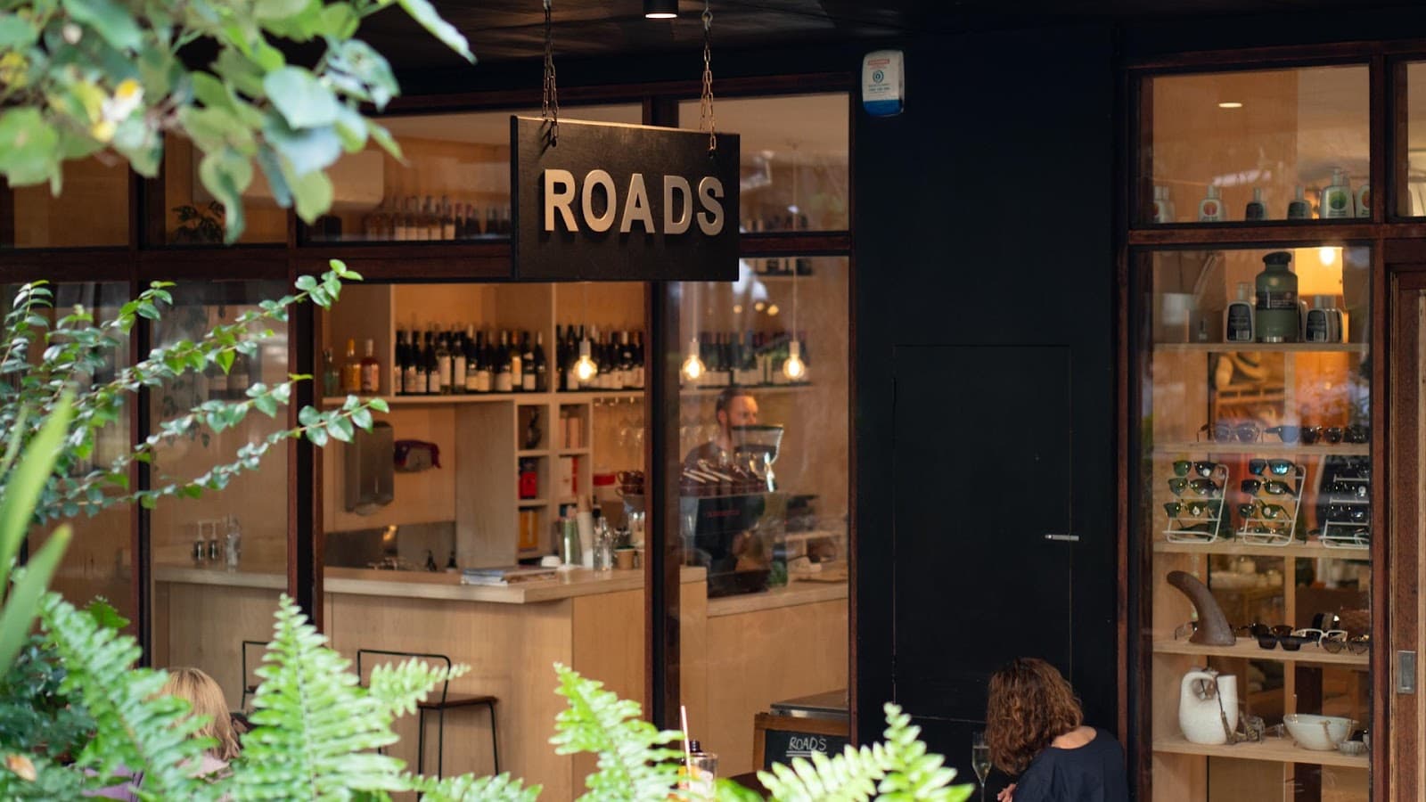 Roads Store — Peregian Beach, Sunshine Coast