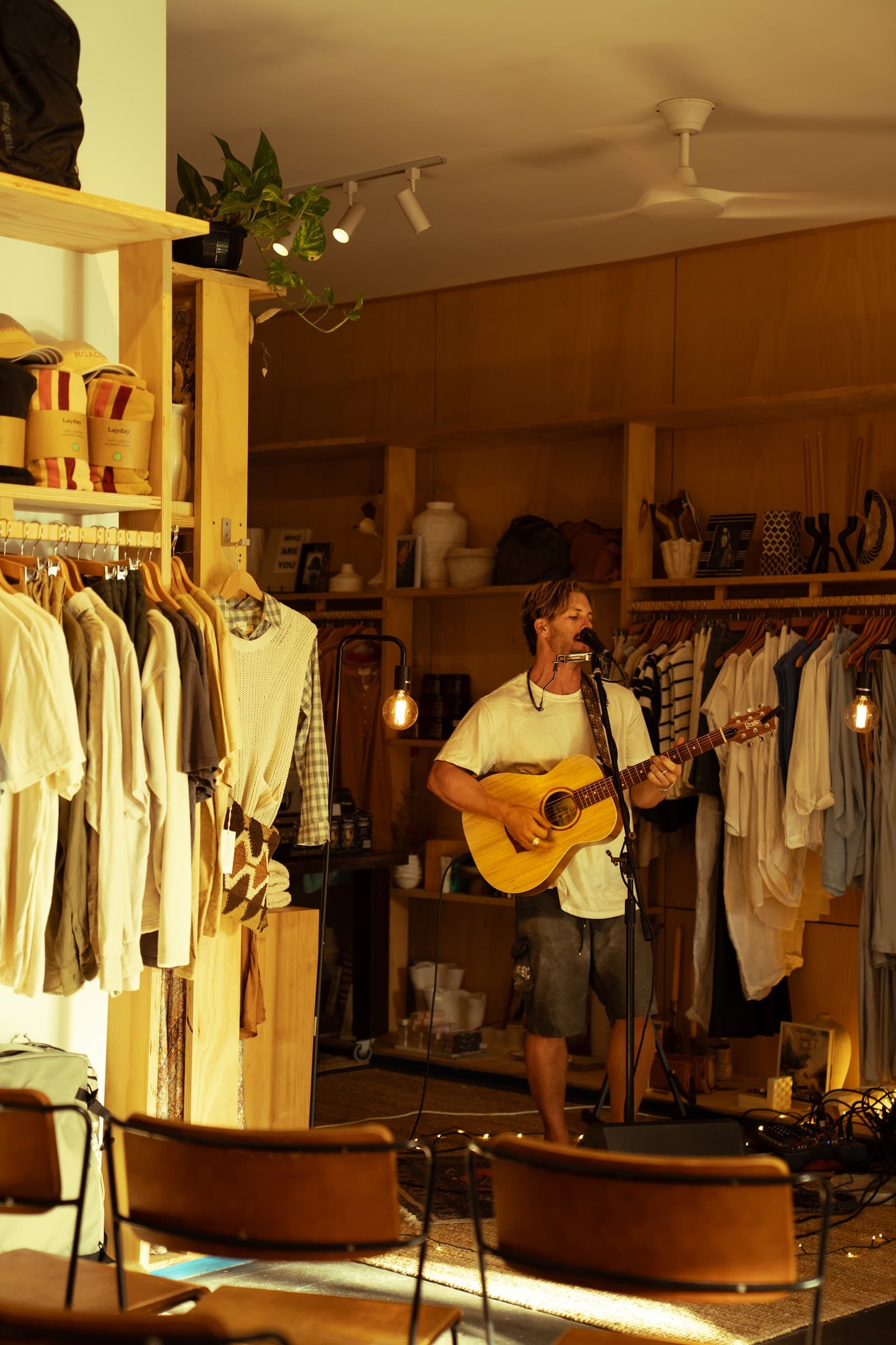Roads Store — Peregian Beach, Sunshine Coast