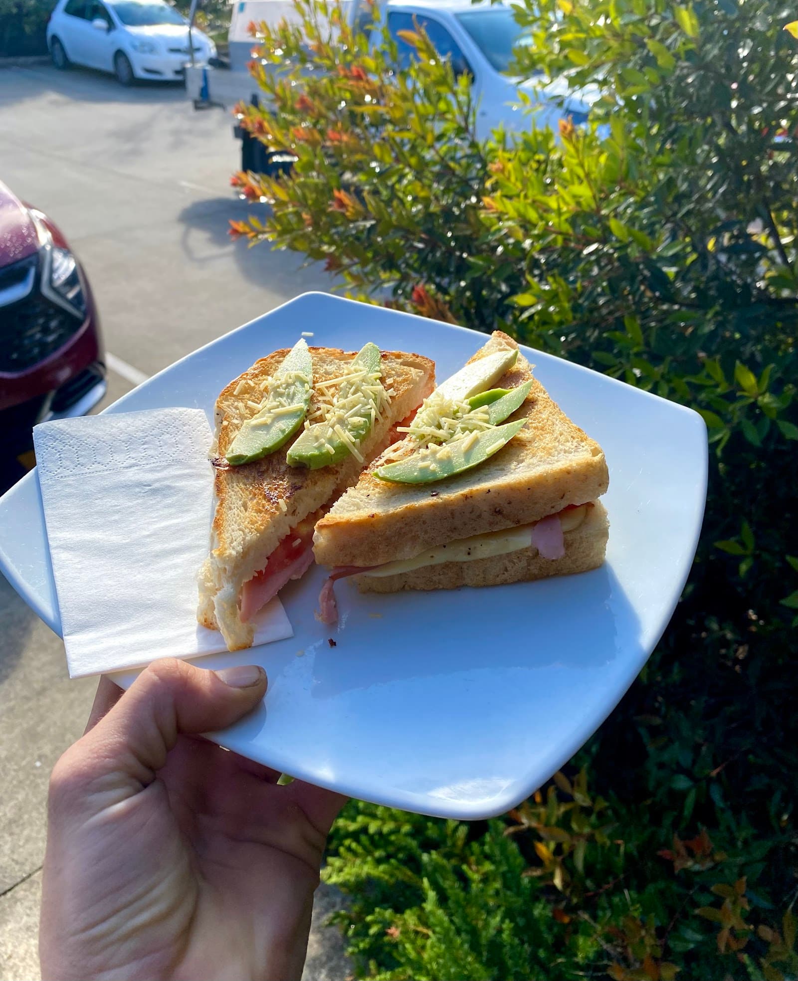 Hadz Cafe — Peregian Beach, Sunshine Coast