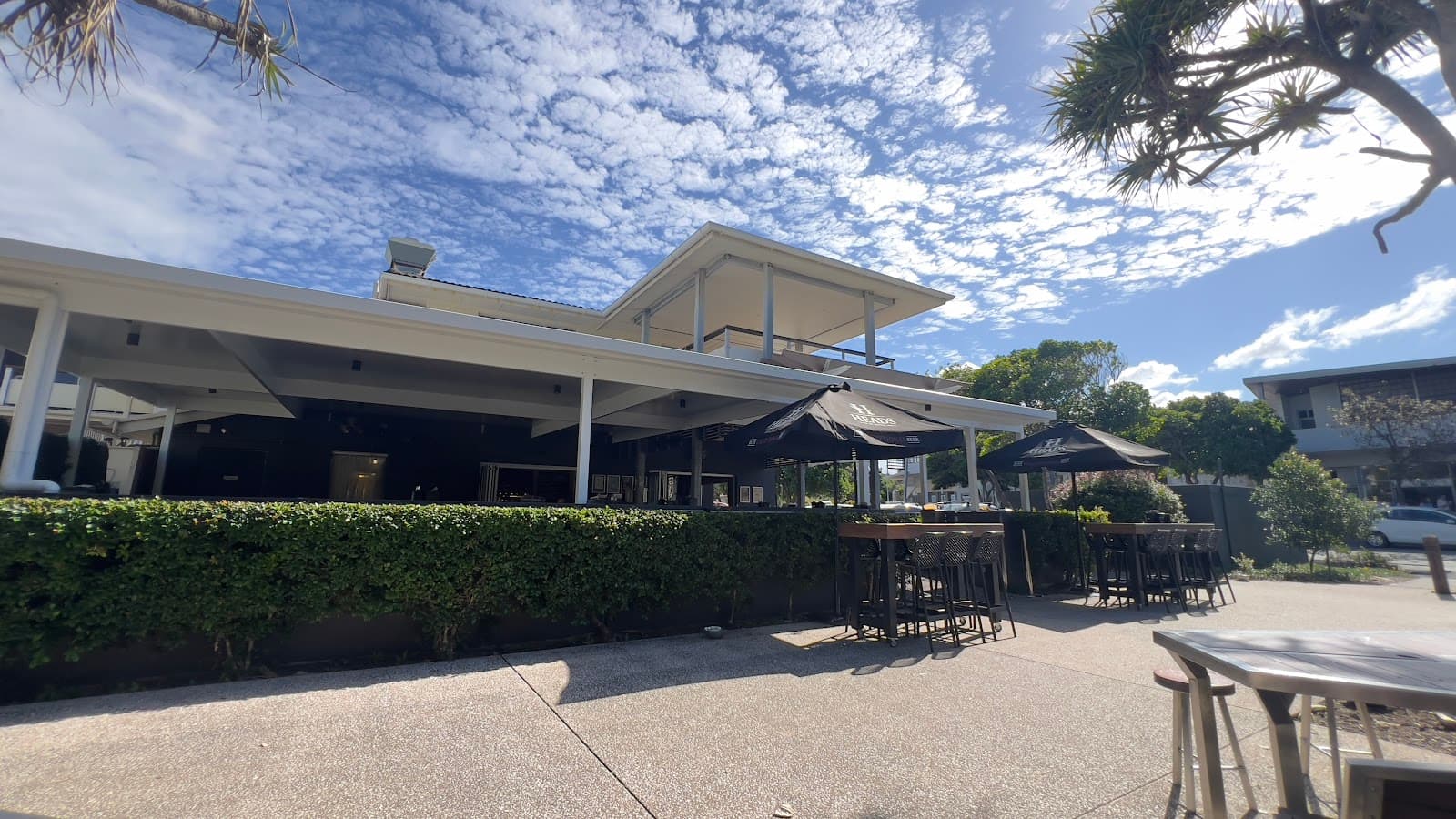 The Captain's Daughter — Peregian Beach, Sunshine Coast