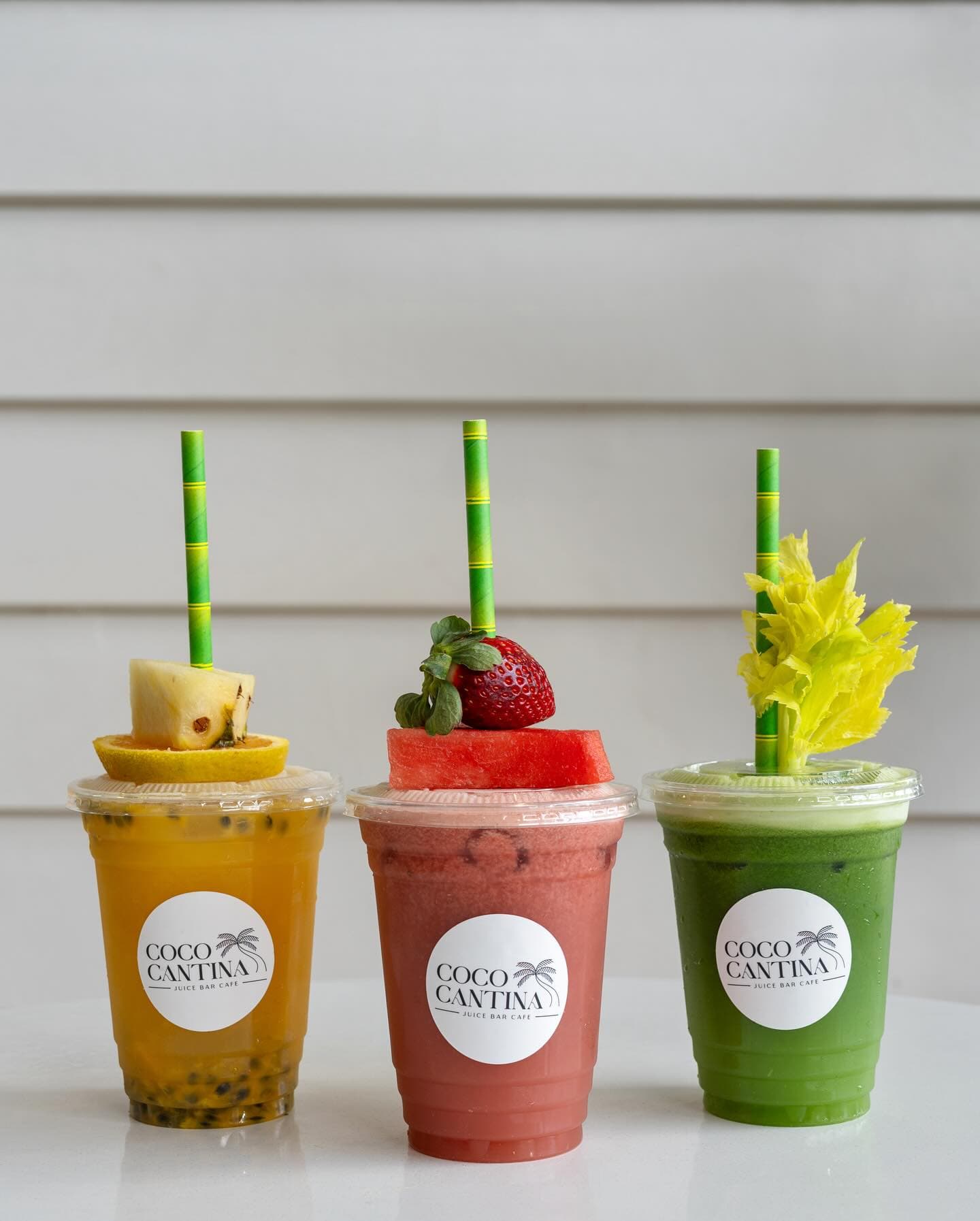 Coco Cantina & Co — Peregian Beach, Sunshine Coast