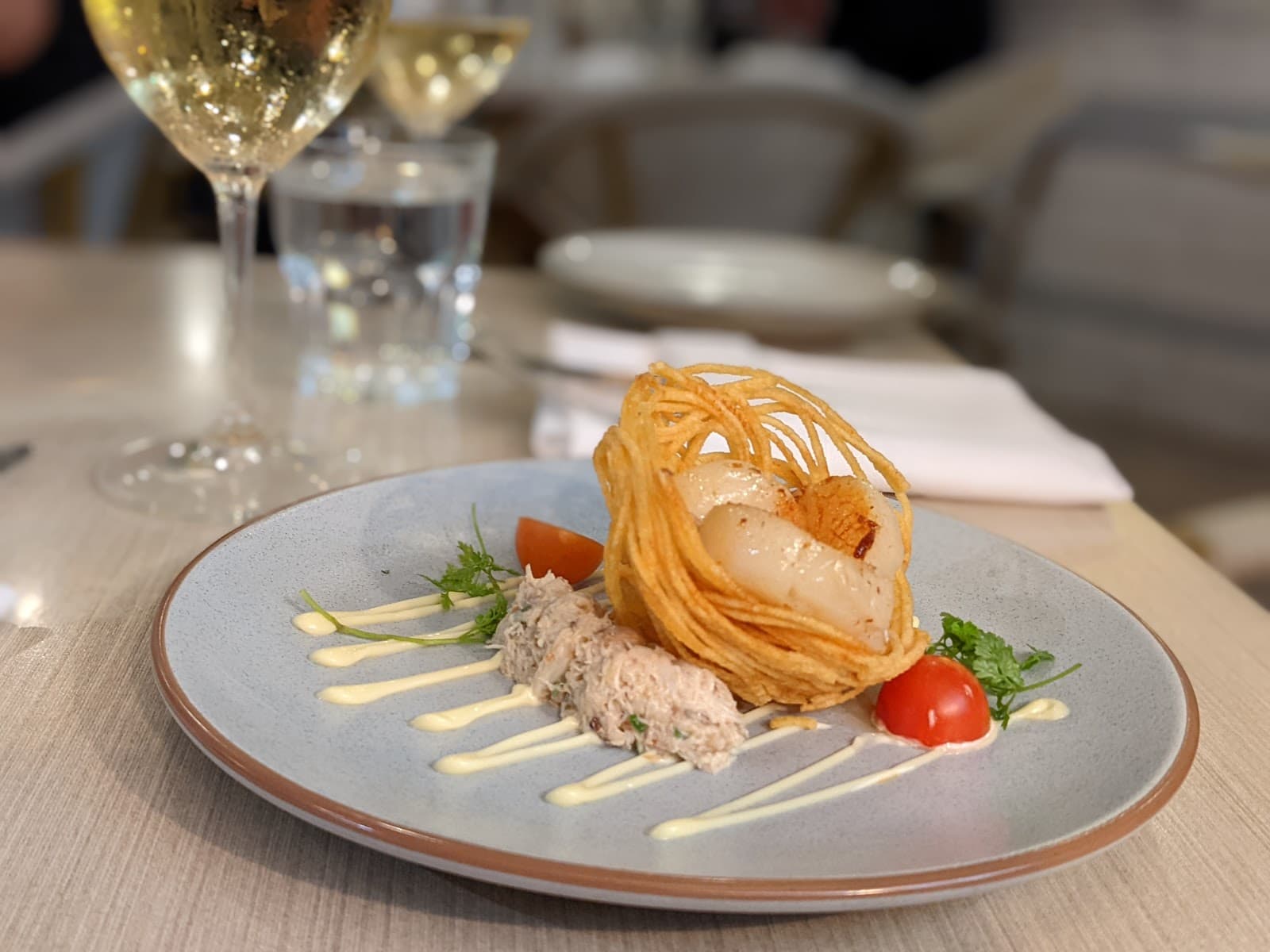 Periwinkle restaurant — Peregian Beach, Sunshine Coast