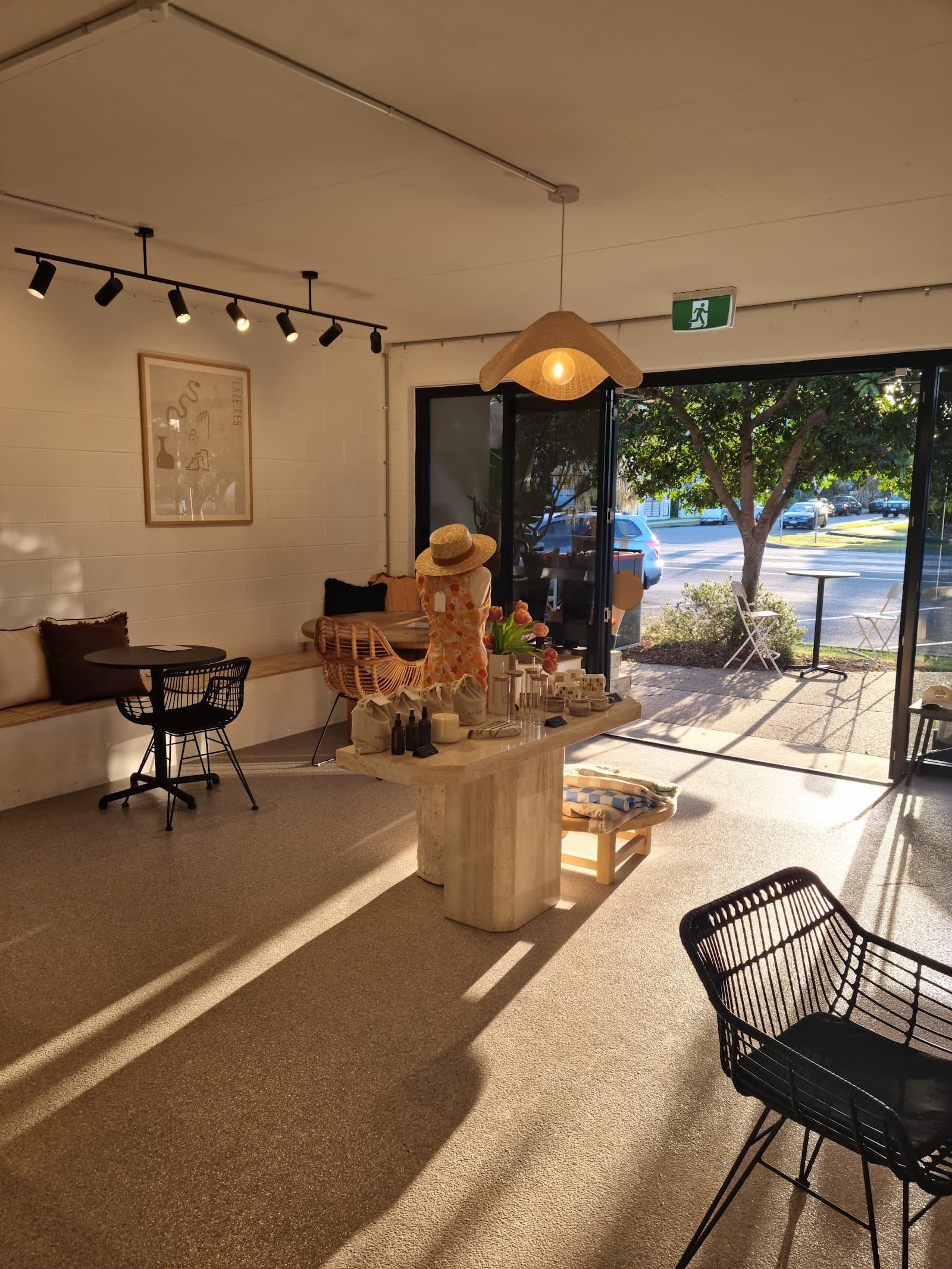Bobbi Lane — Marcoola, Sunshine Coast
