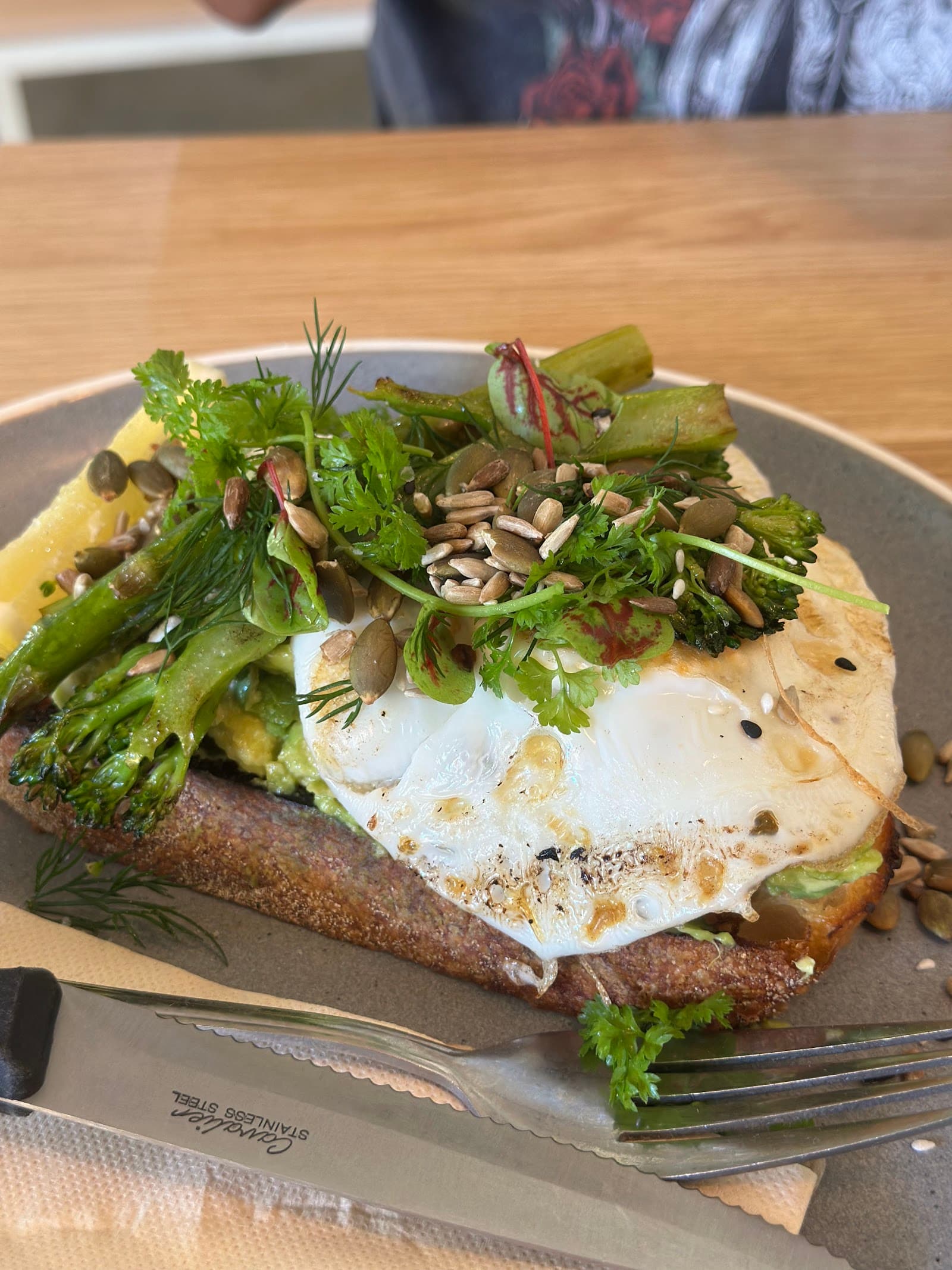 Messy Hen — Marcoola, Sunshine Coast