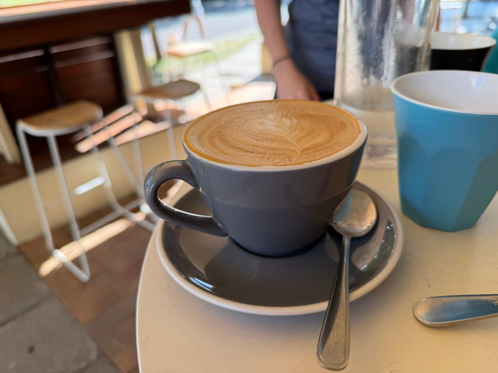 Messy Hen — Marcoola, Sunshine Coast