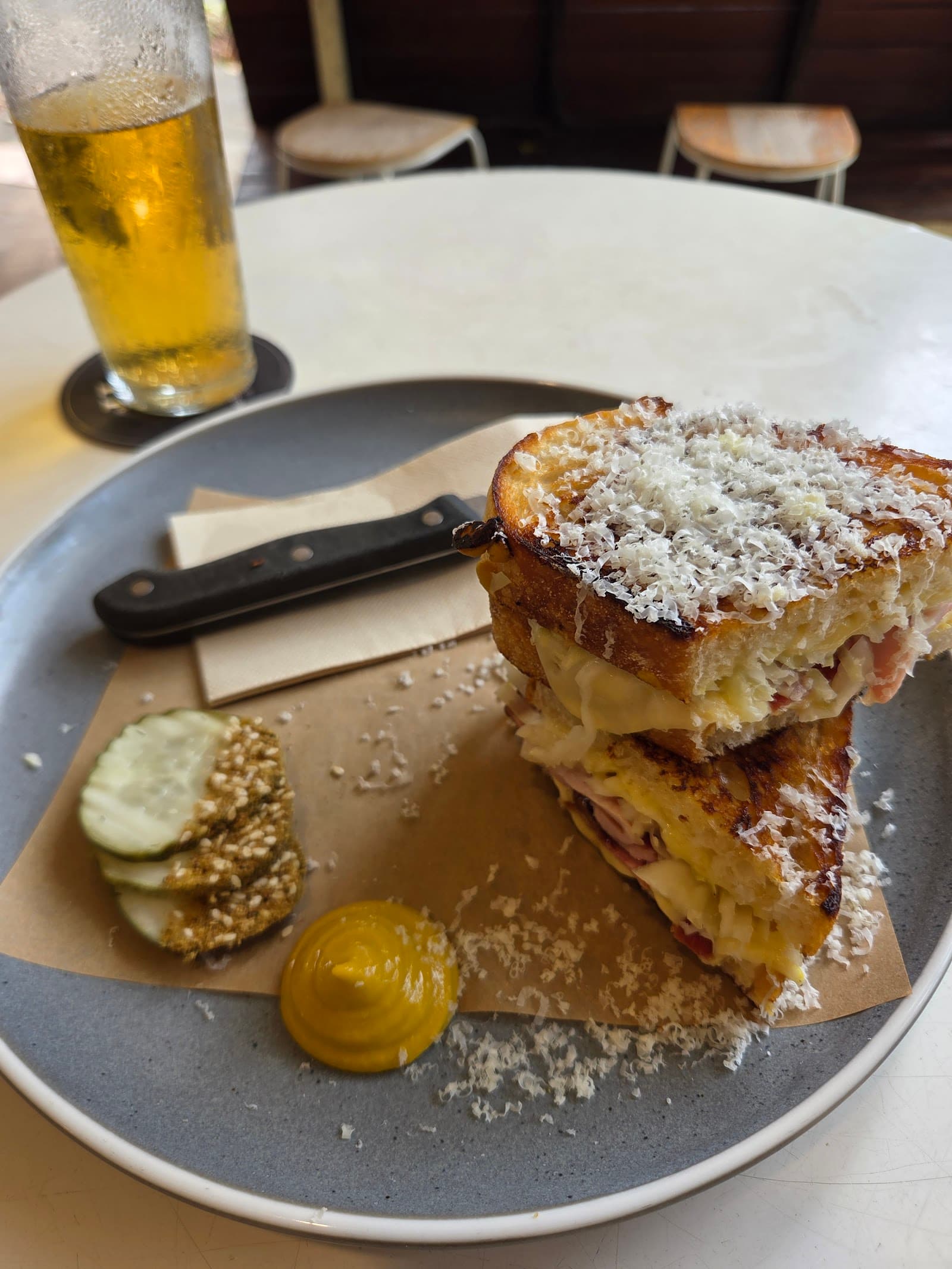 Messy Hen — Marcoola, Sunshine Coast