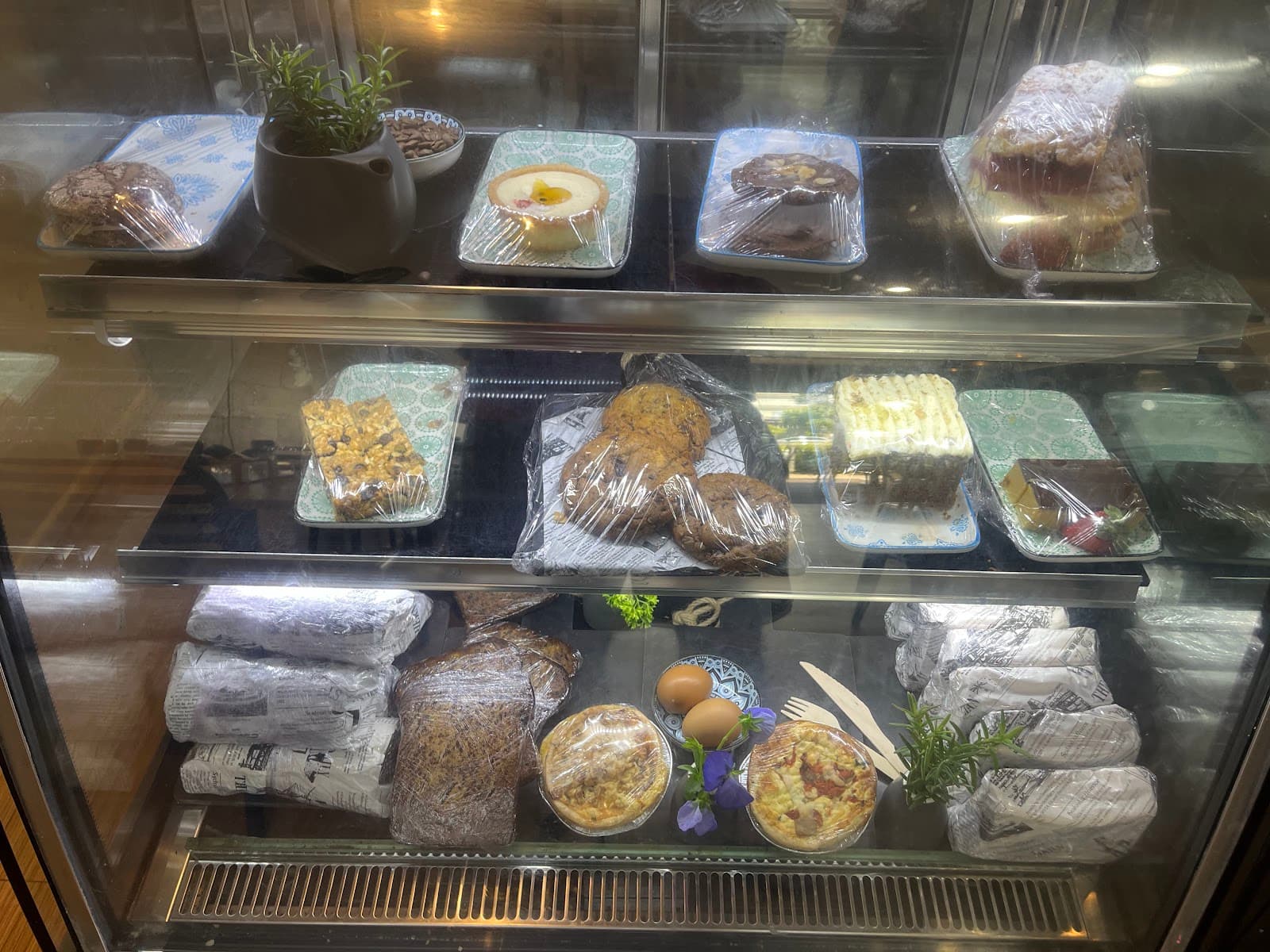 Patrón Coffee — Marcoola, Sunshine Coast