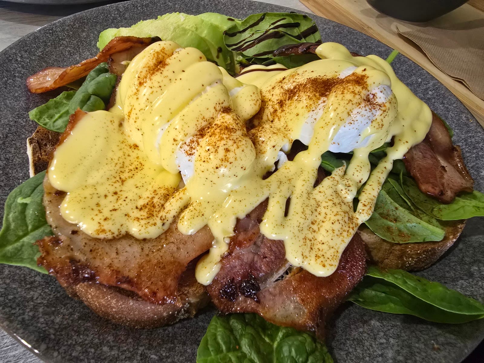 Patrón Coffee — Marcoola, Sunshine Coast
