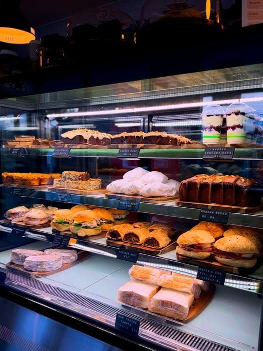 Cuba St Coffee Roasters Cafe — Marcoola, Sunshine Coast
