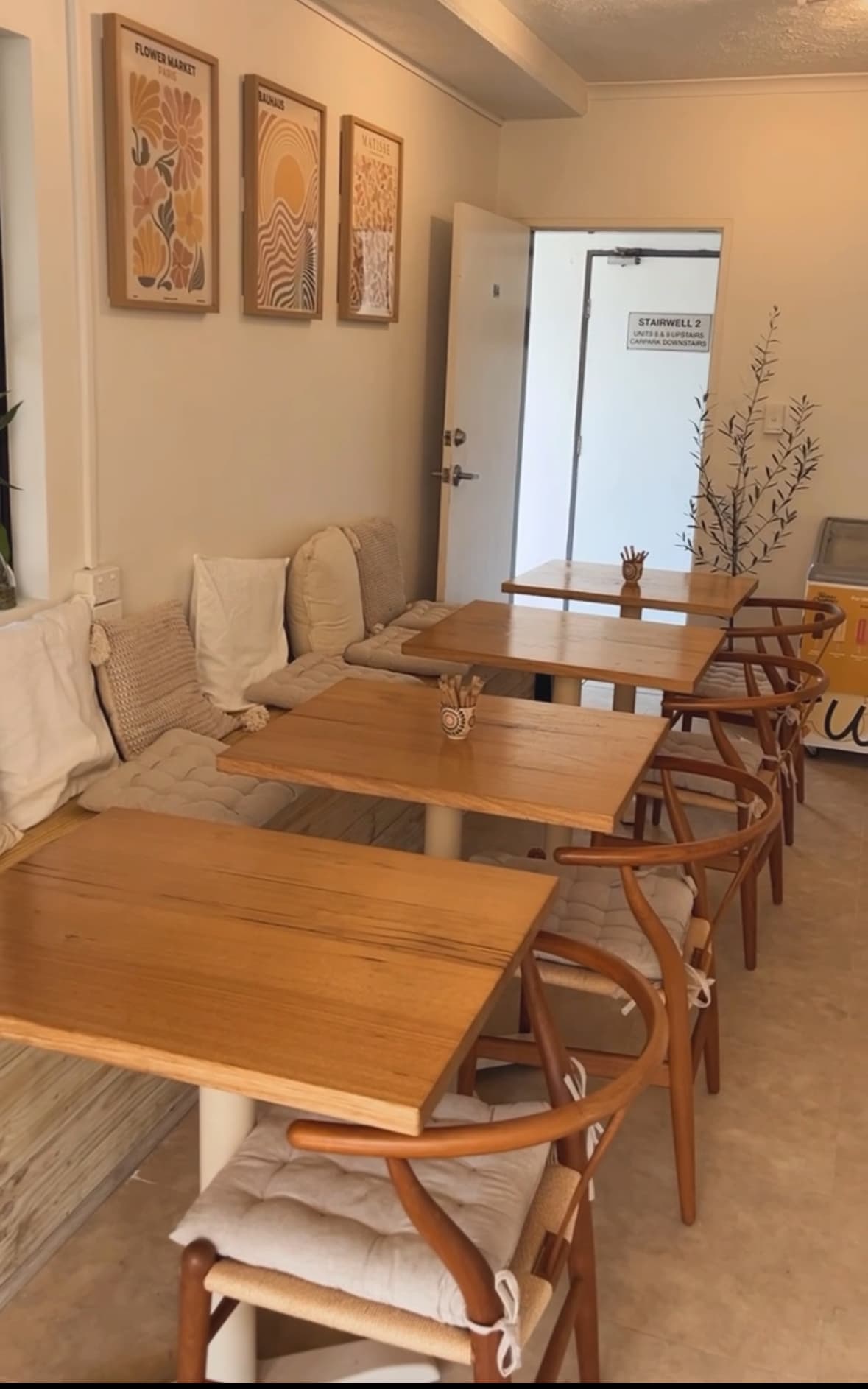 Little Ripper Espresso — Marcoola, Sunshine Coast