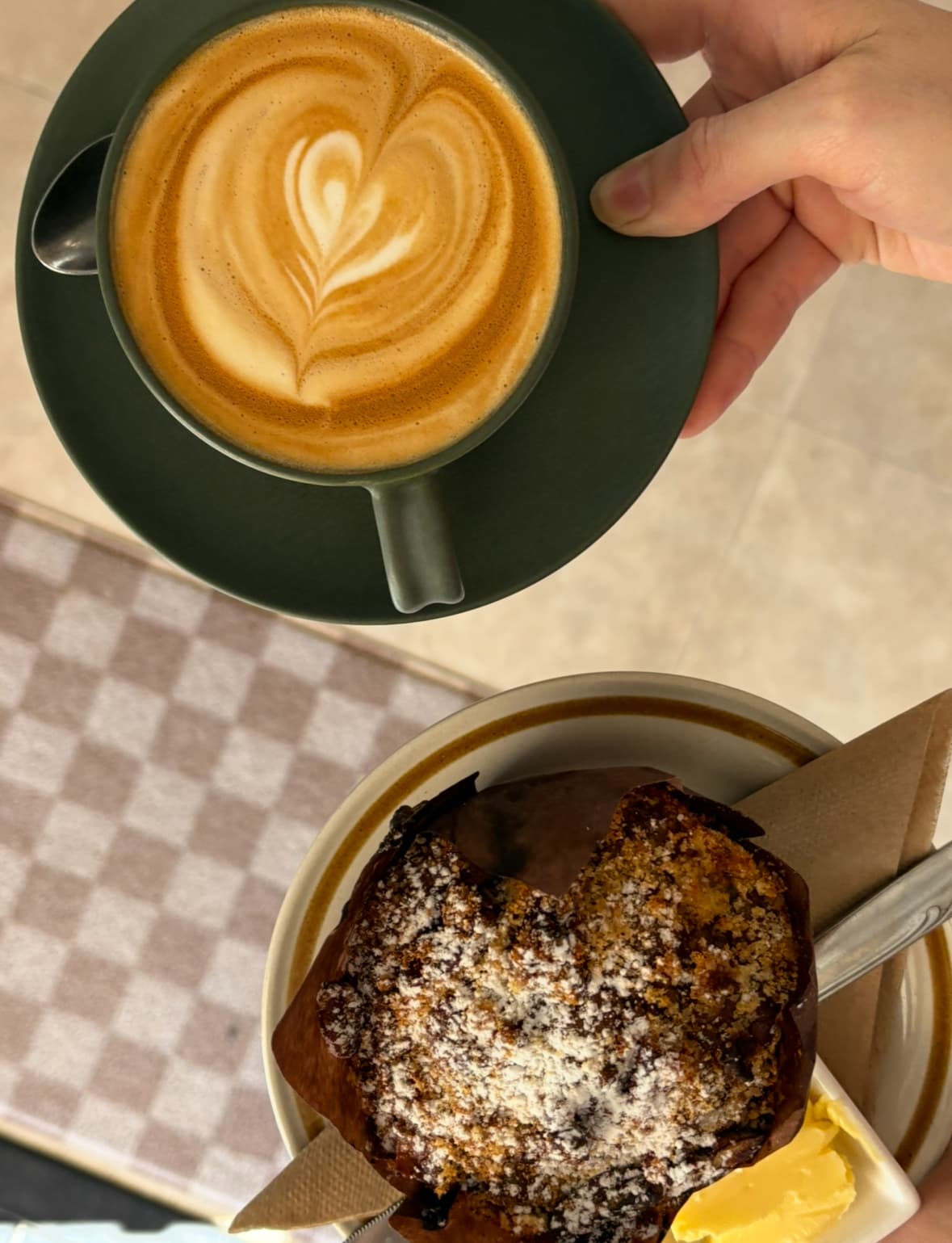 Little Ripper Espresso — Marcoola, Sunshine Coast
