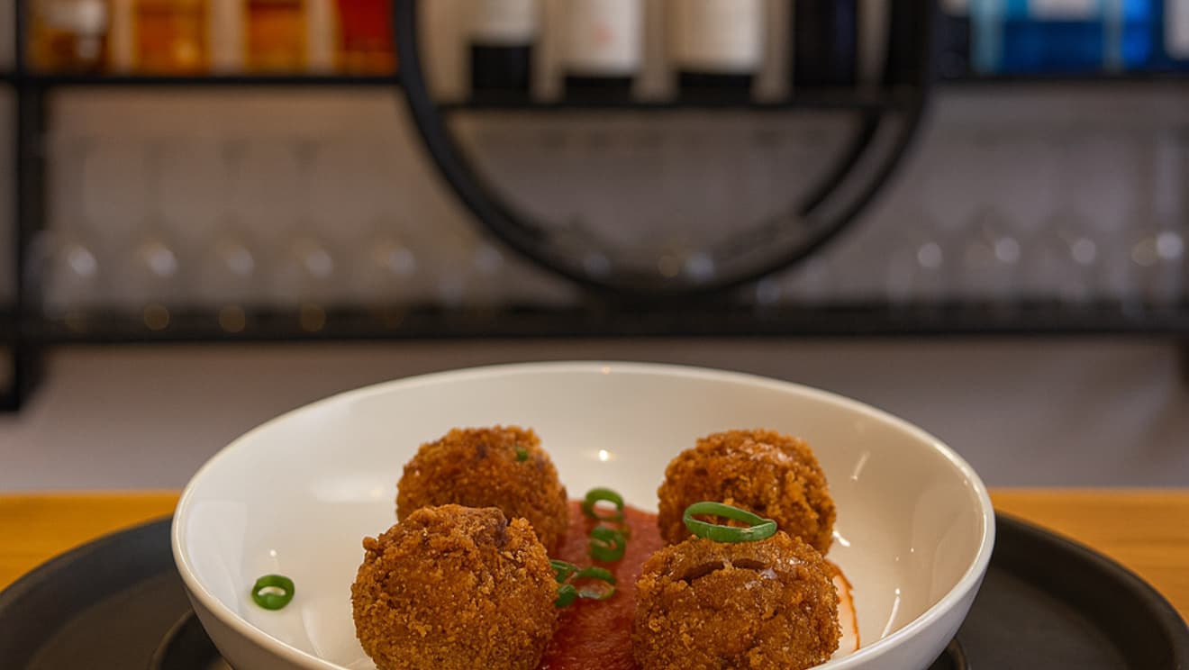 Off Tap Tapas Marcoola — Marcoola, Sunshine Coast