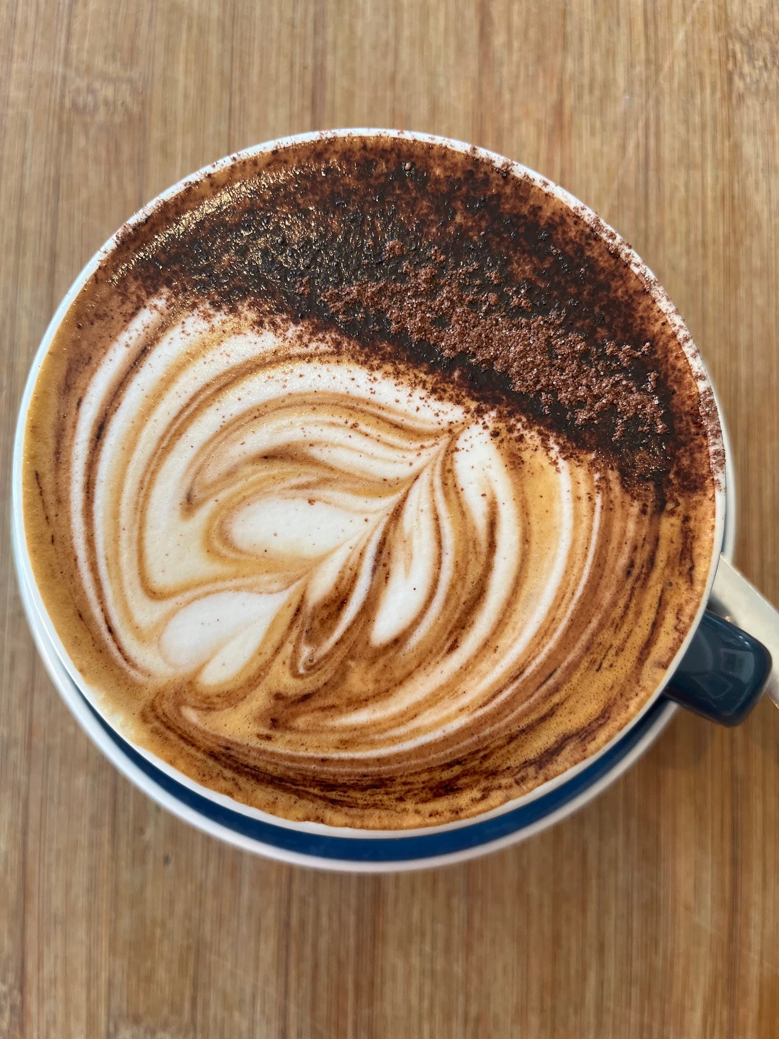 High Tide Bar, Grill & Cafe — Marcoola, Sunshine Coast