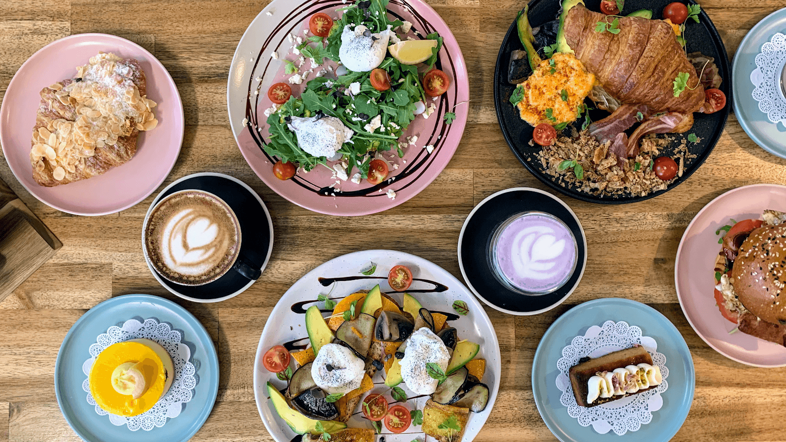 Flawsome Café — Marcoola, Sunshine Coast