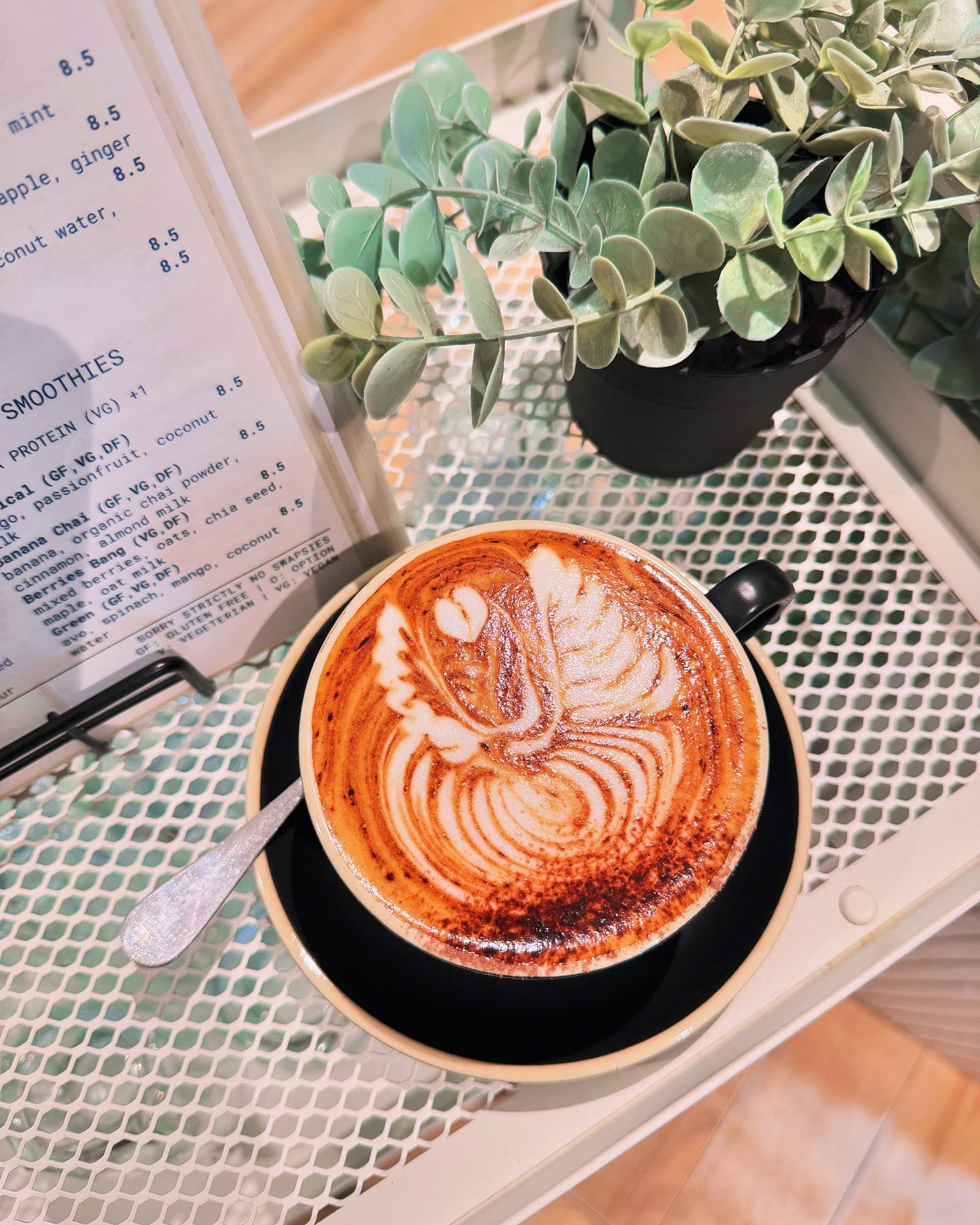 Flawsome Café — Marcoola, Sunshine Coast