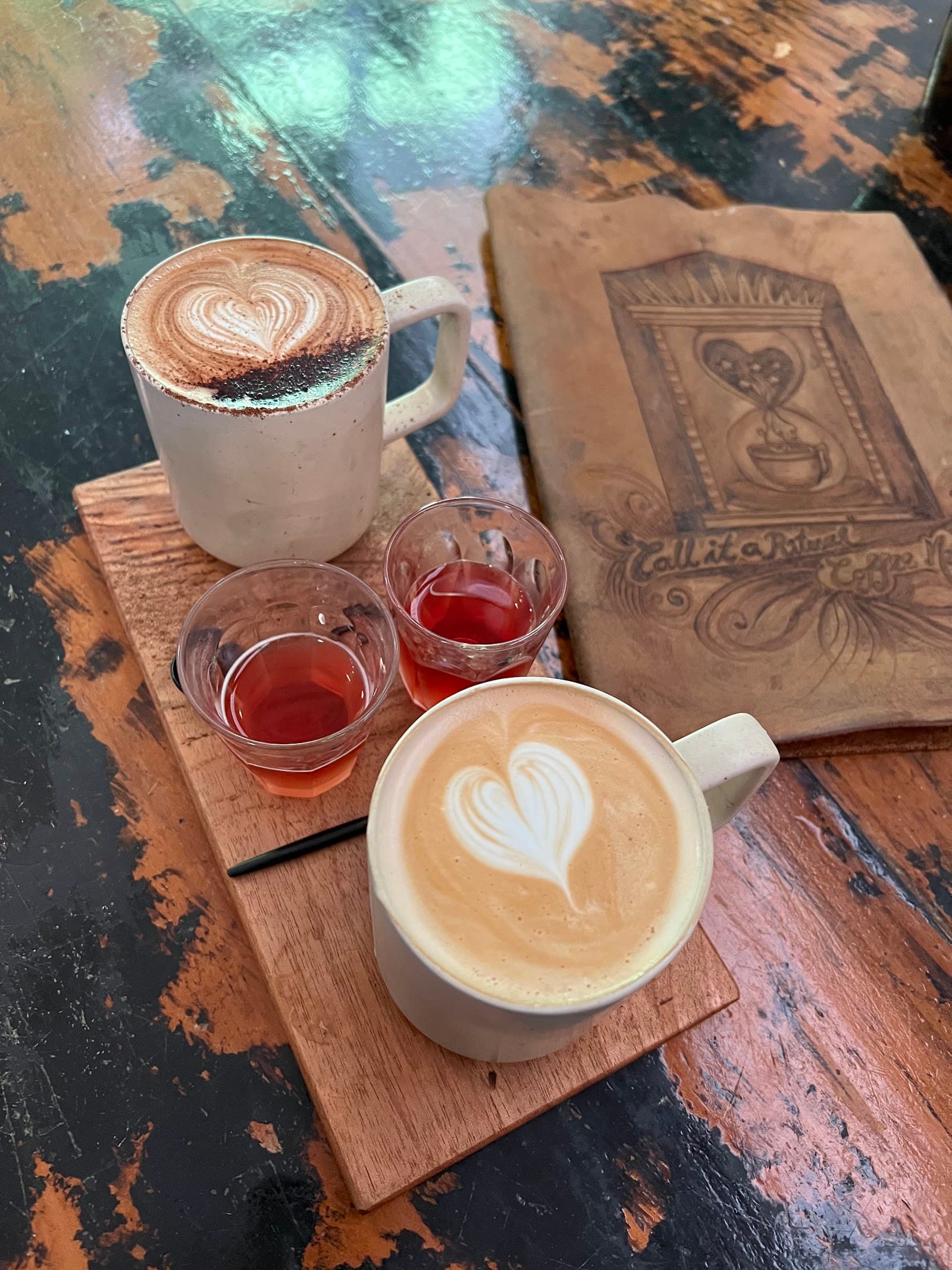 Eumundi Coffee Roasters — Eumundi, Sunshine Coast