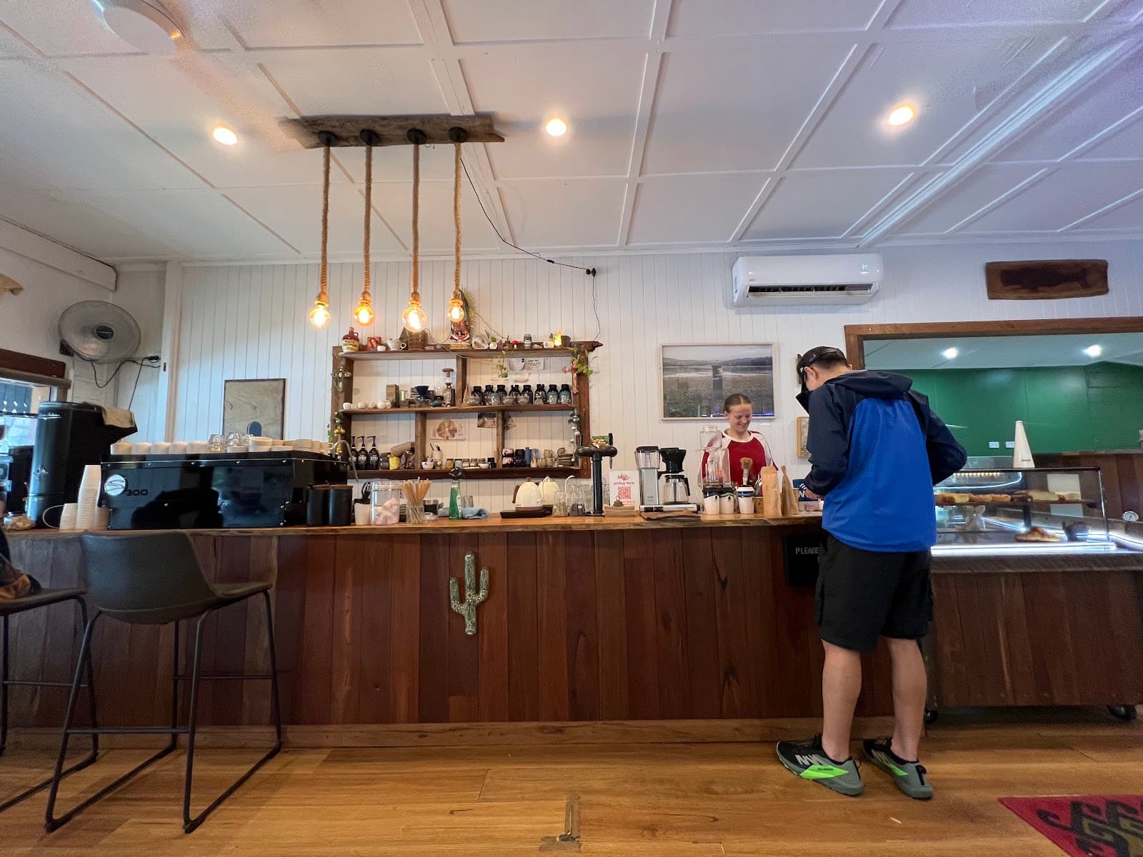Eumundi Coffee Roasters — Eumundi, Sunshine Coast